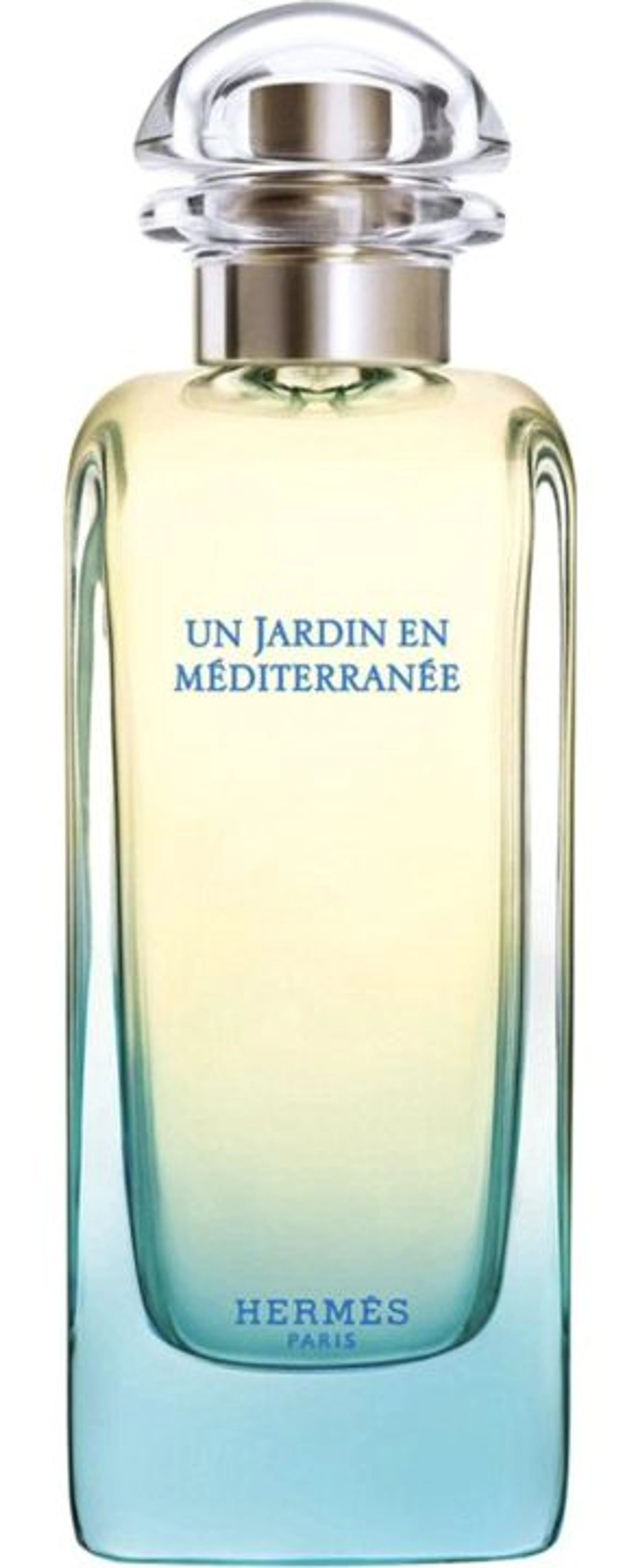 Un Jardin en Méditerranée