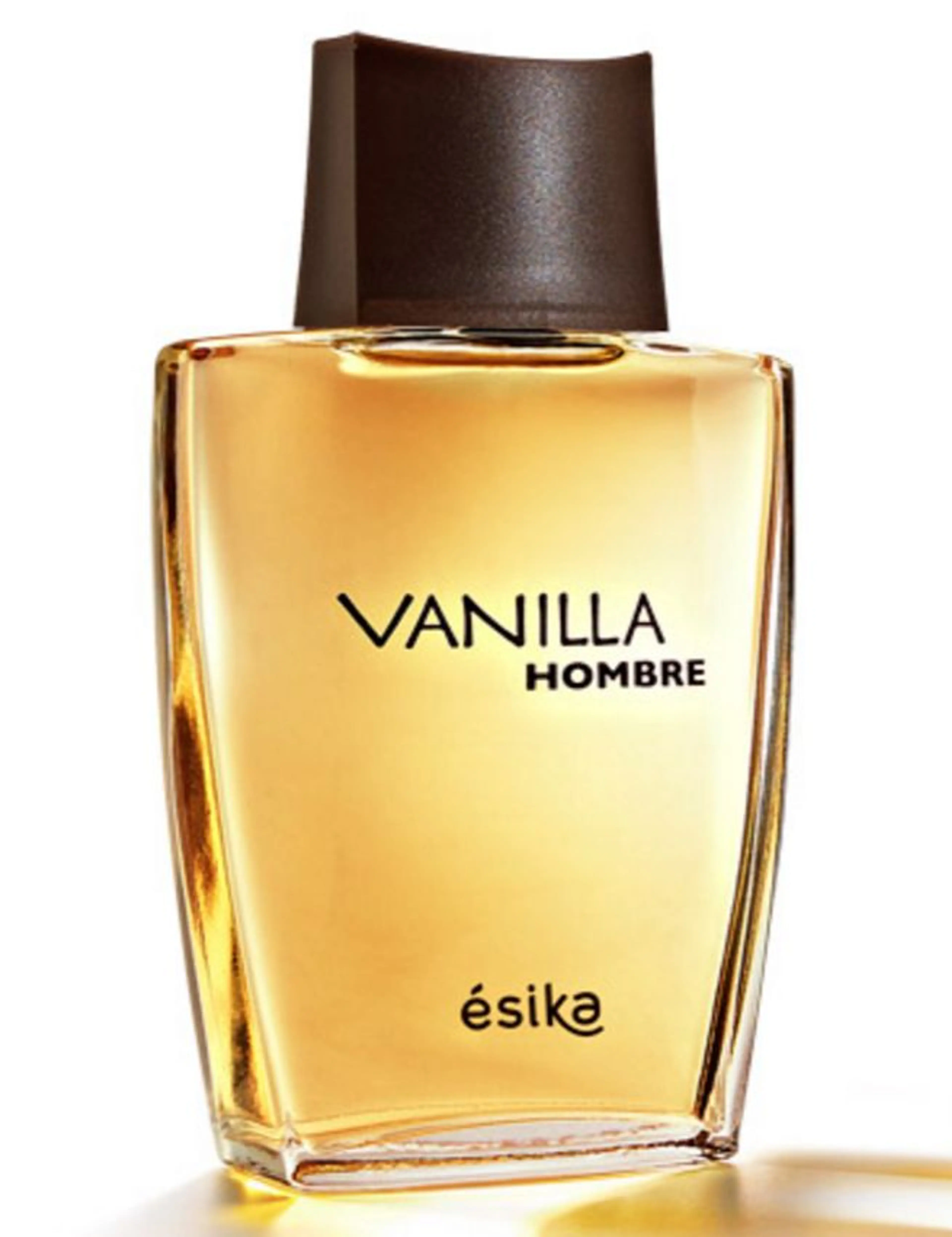 Vanilla Hombre