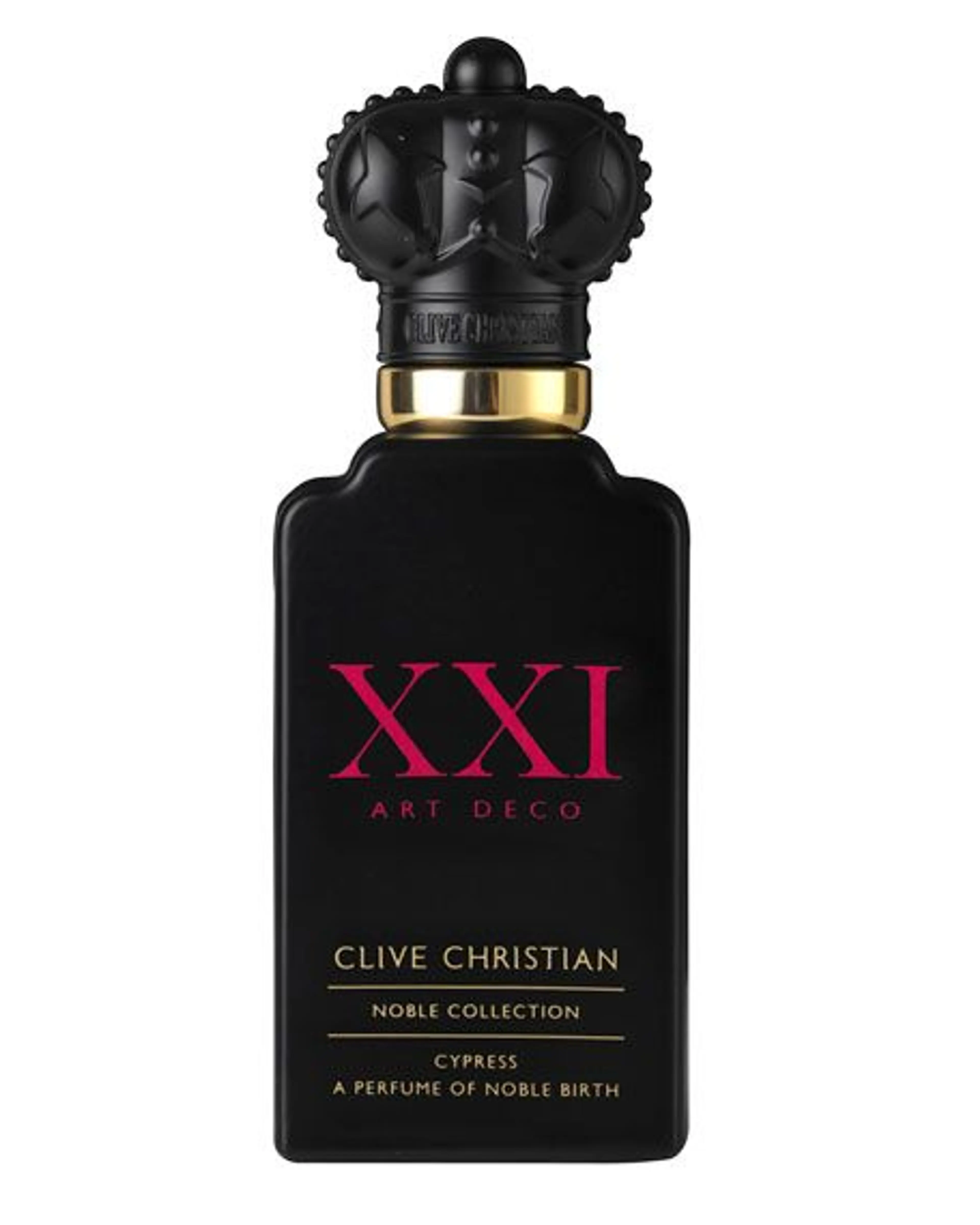 XXI Art Deco Cypress