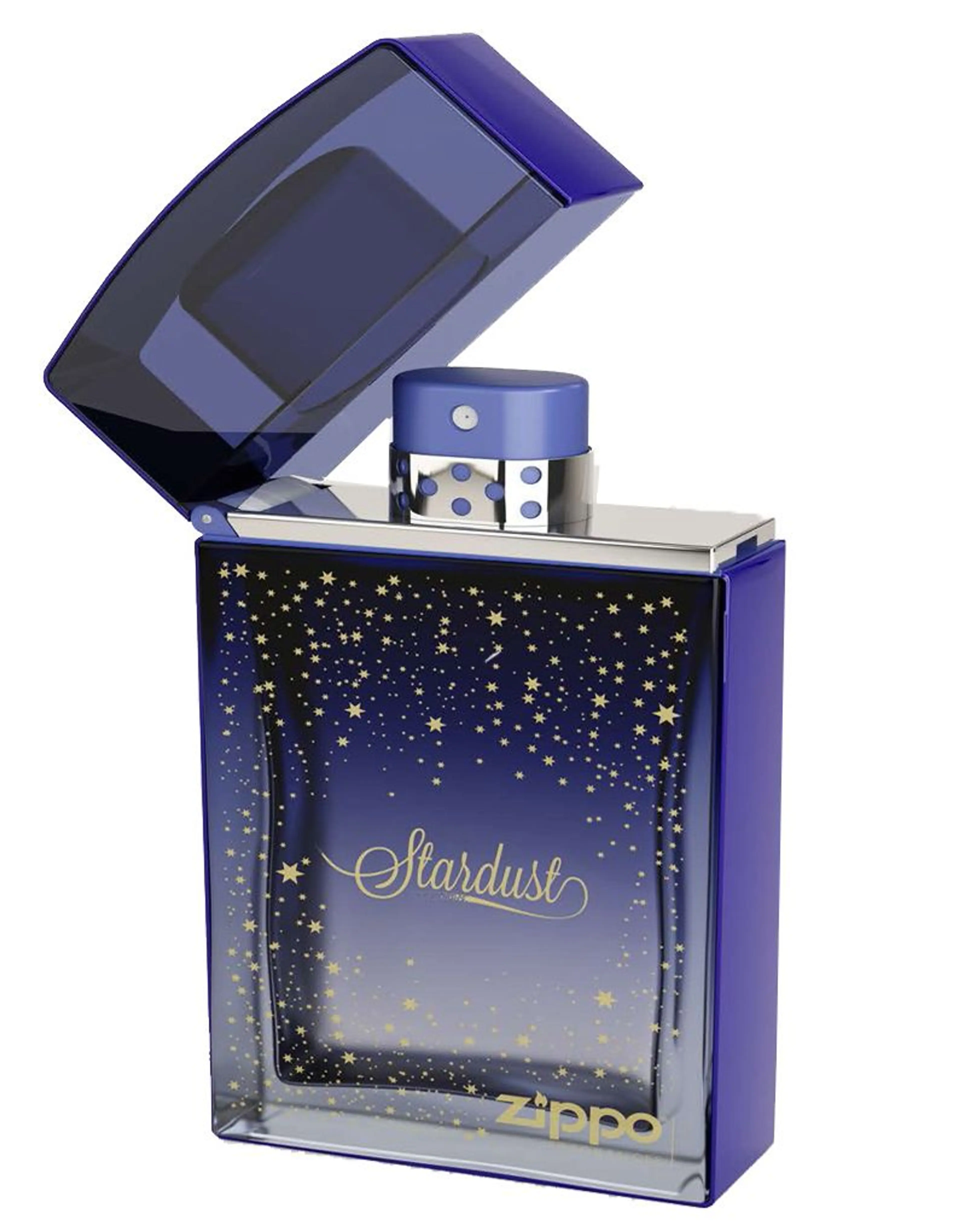 Zippo Stardust