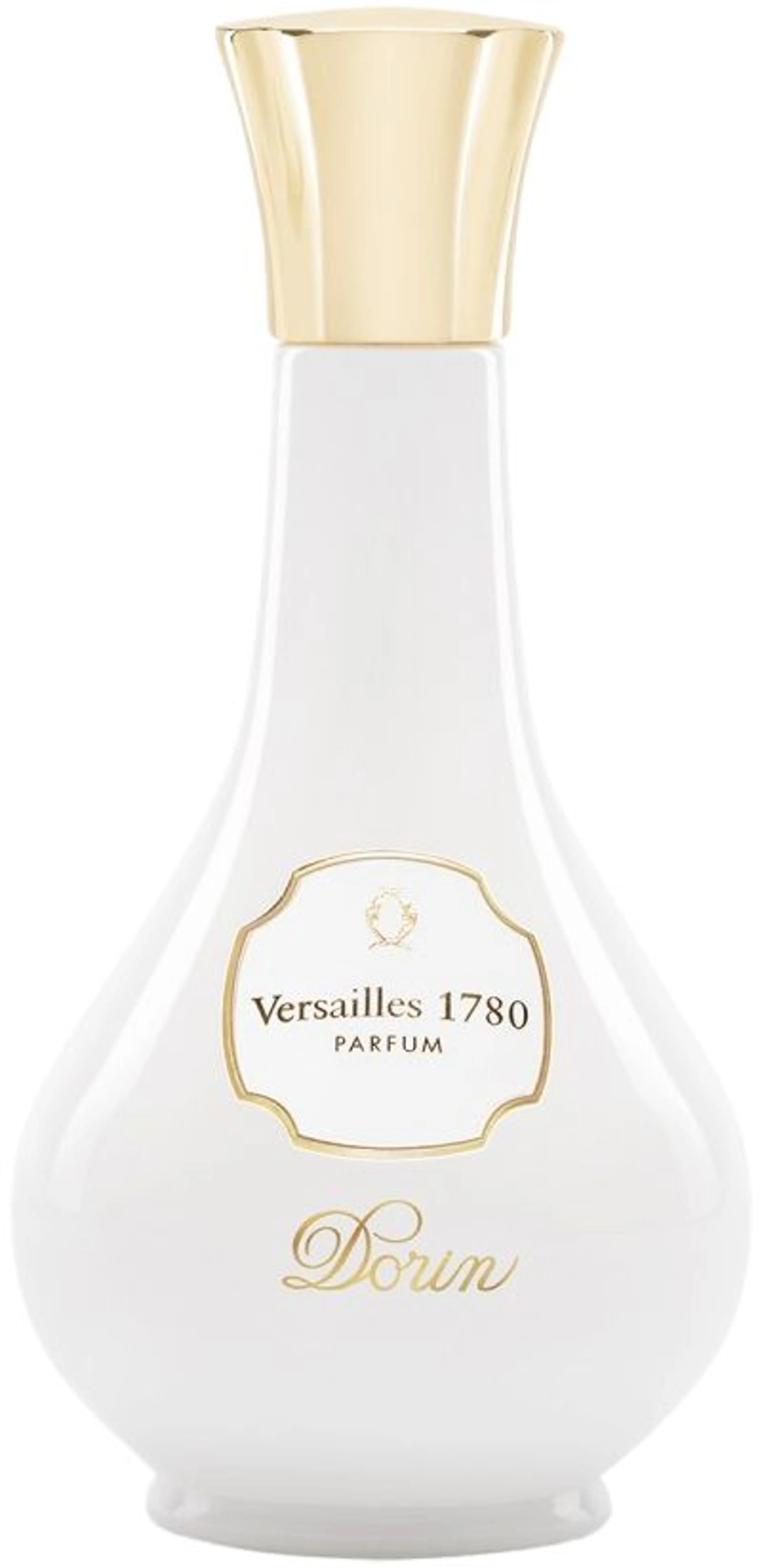 Versailles 1780