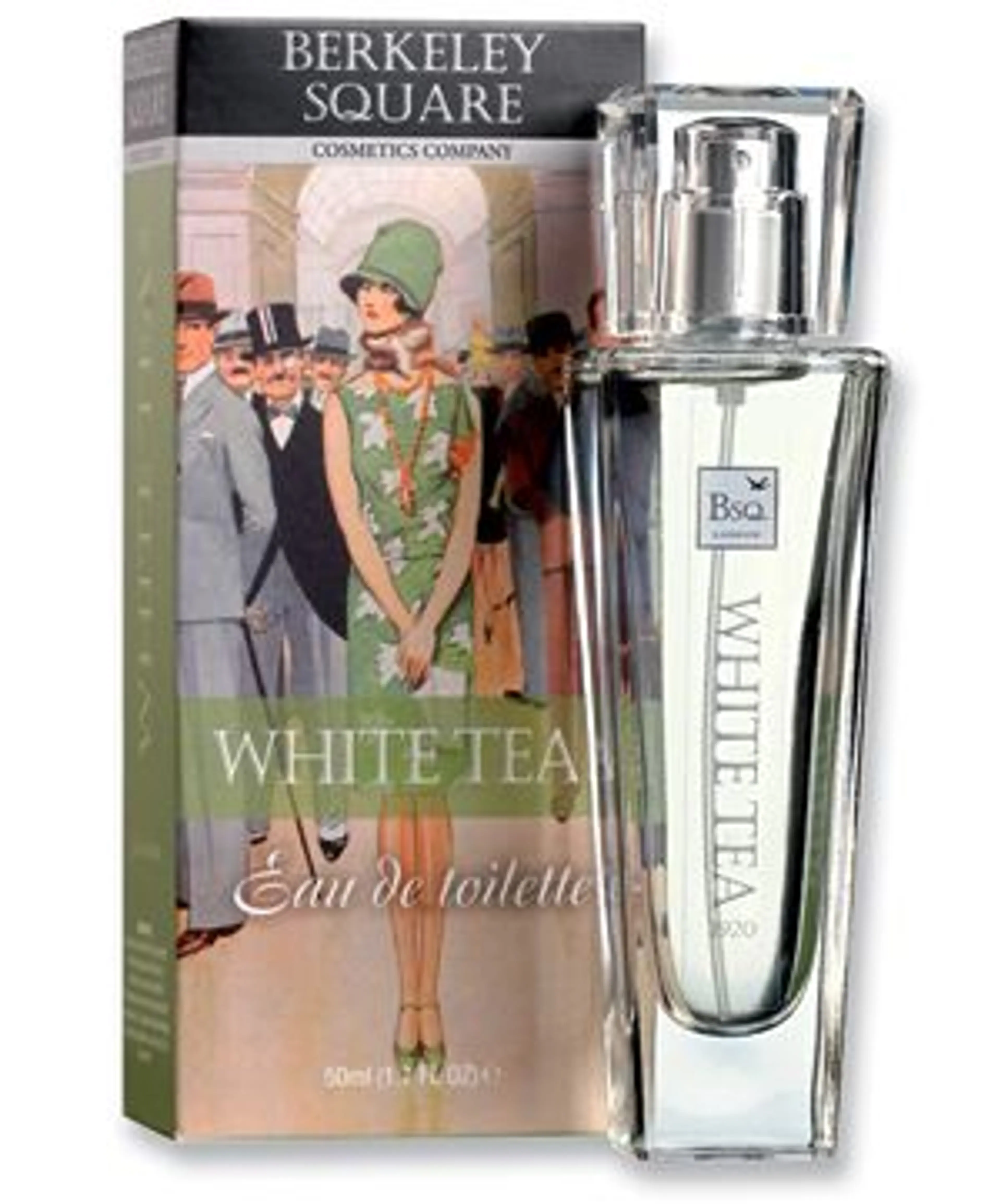 White Tea