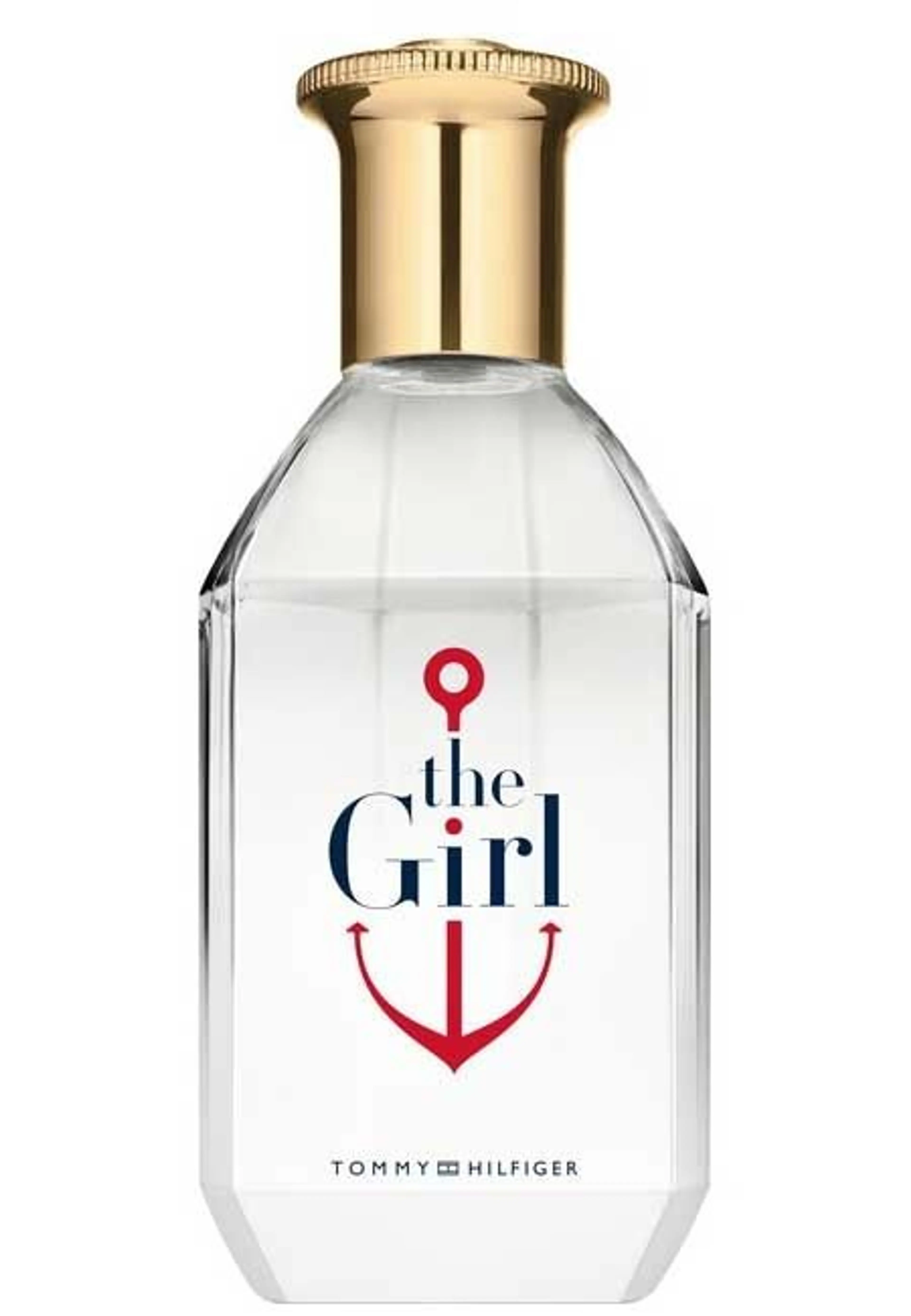 The Girl