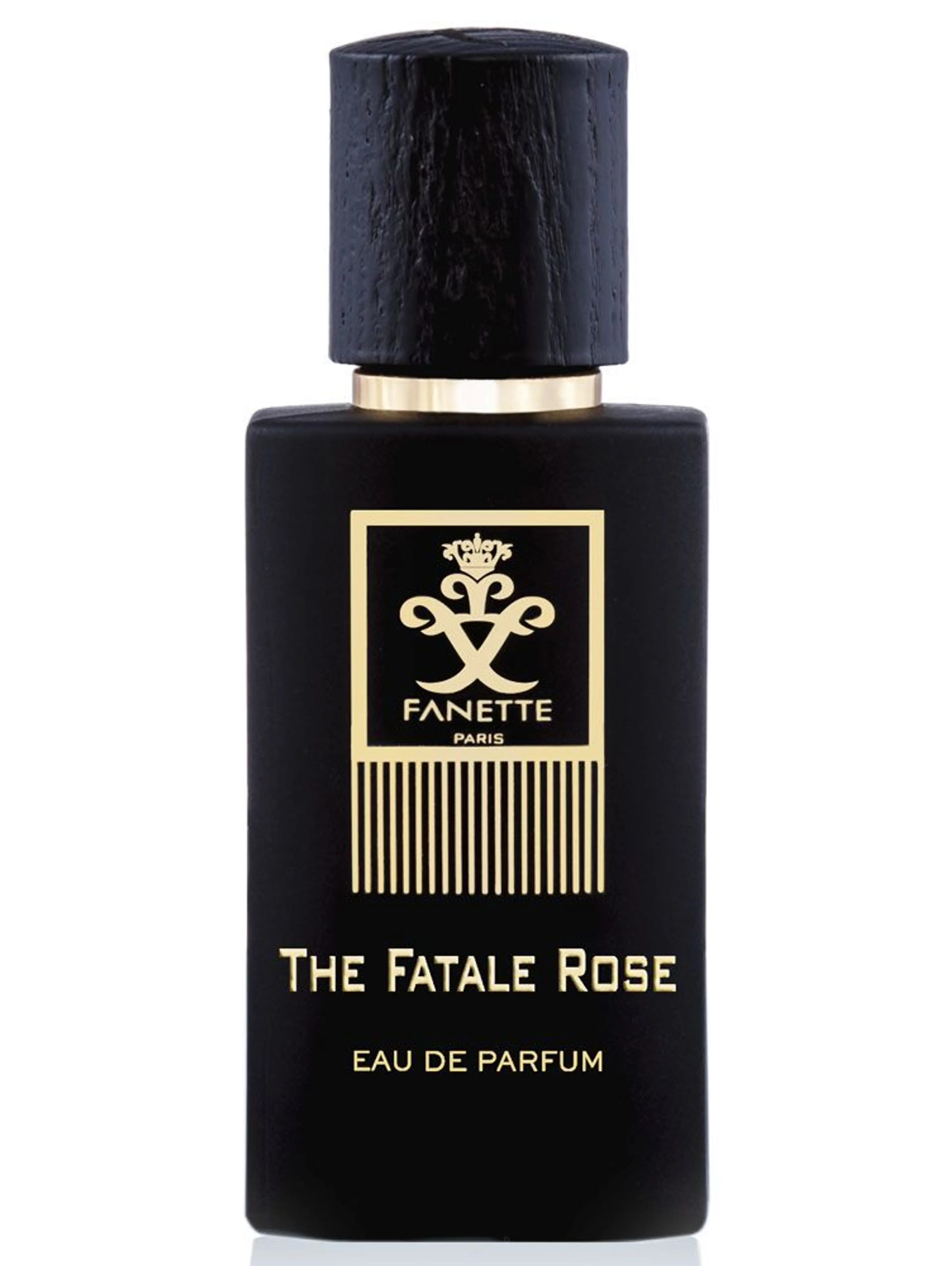 The Fatale Rose