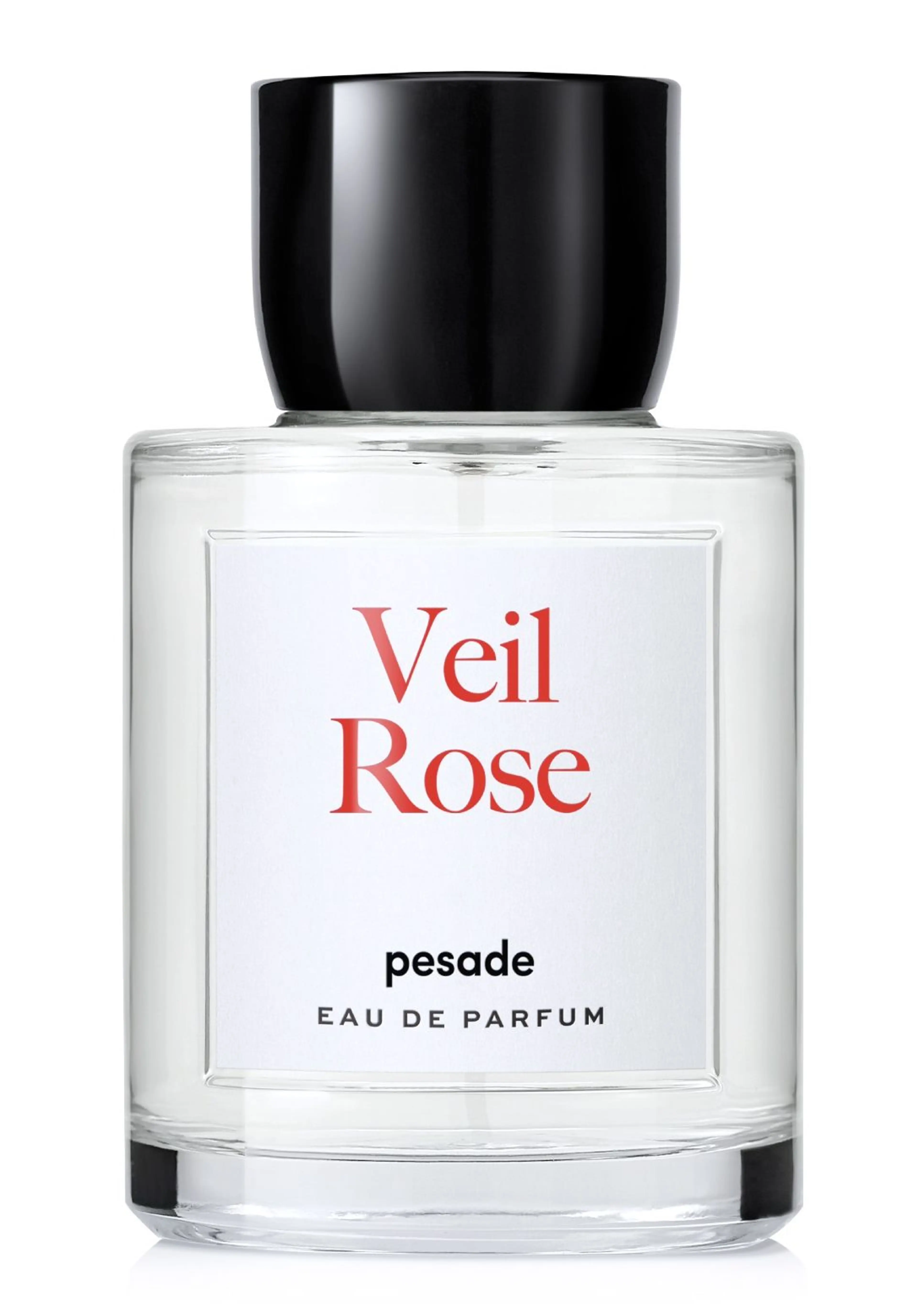 Veil Rose