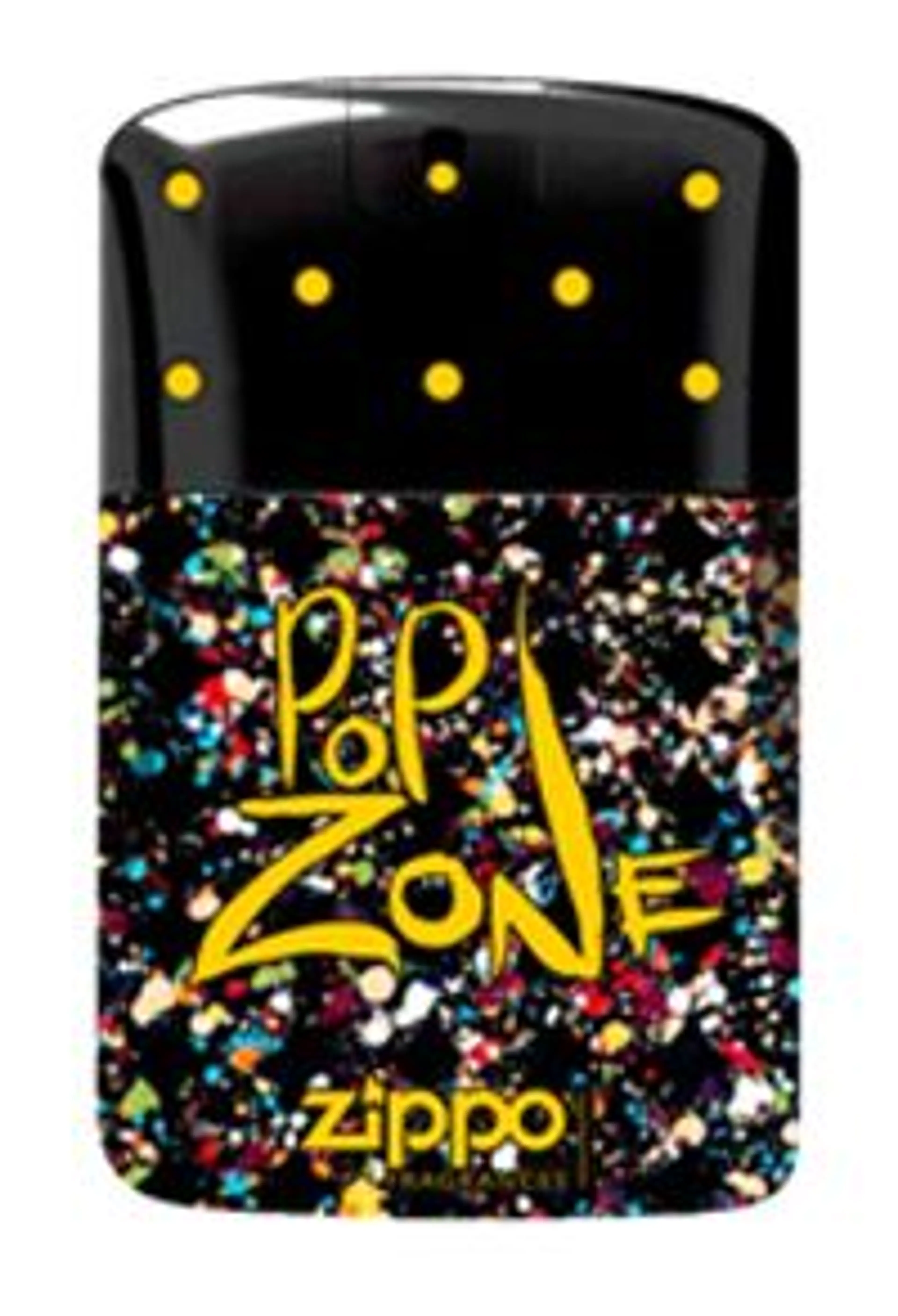 Zippo PopZone For Him