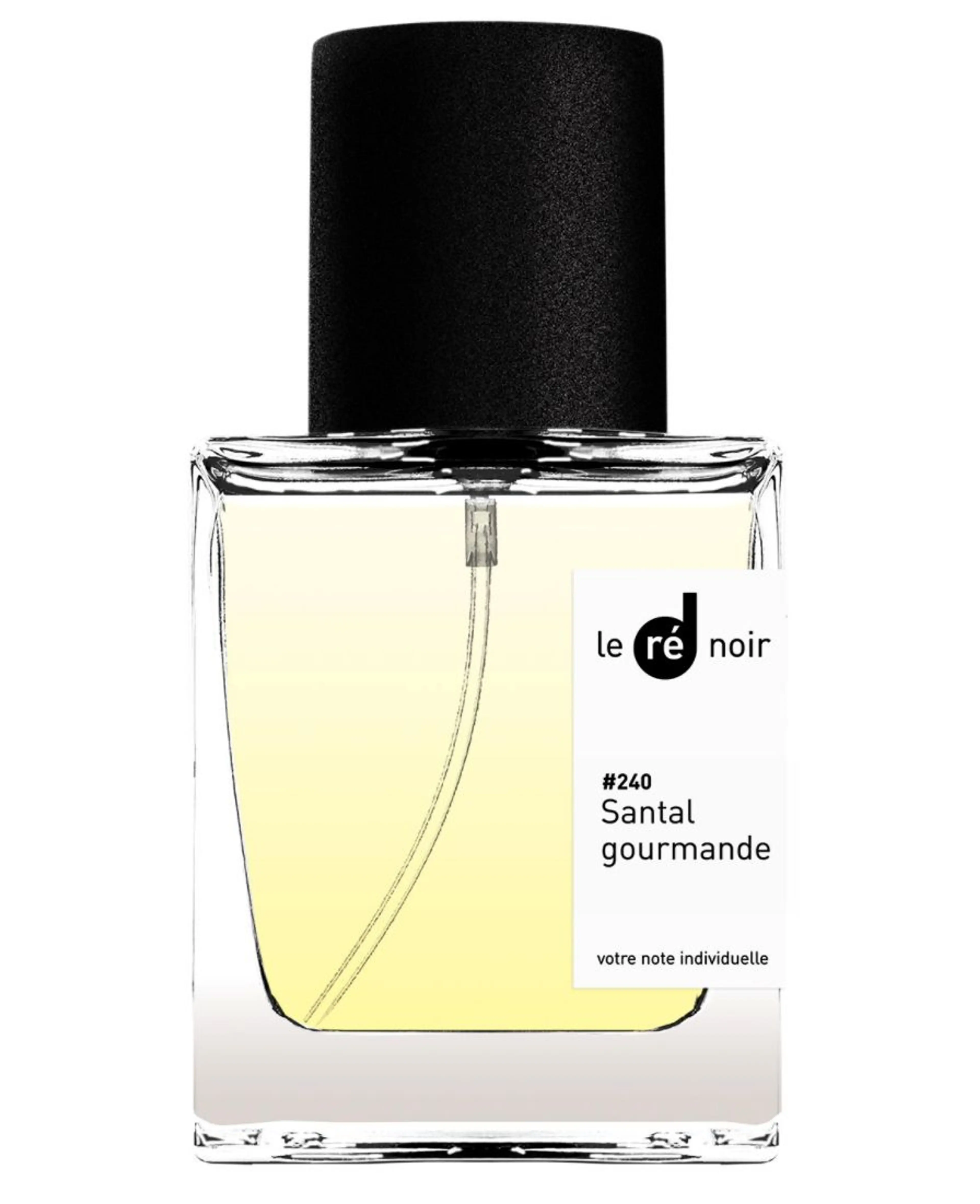 #240 Santal Gourmande