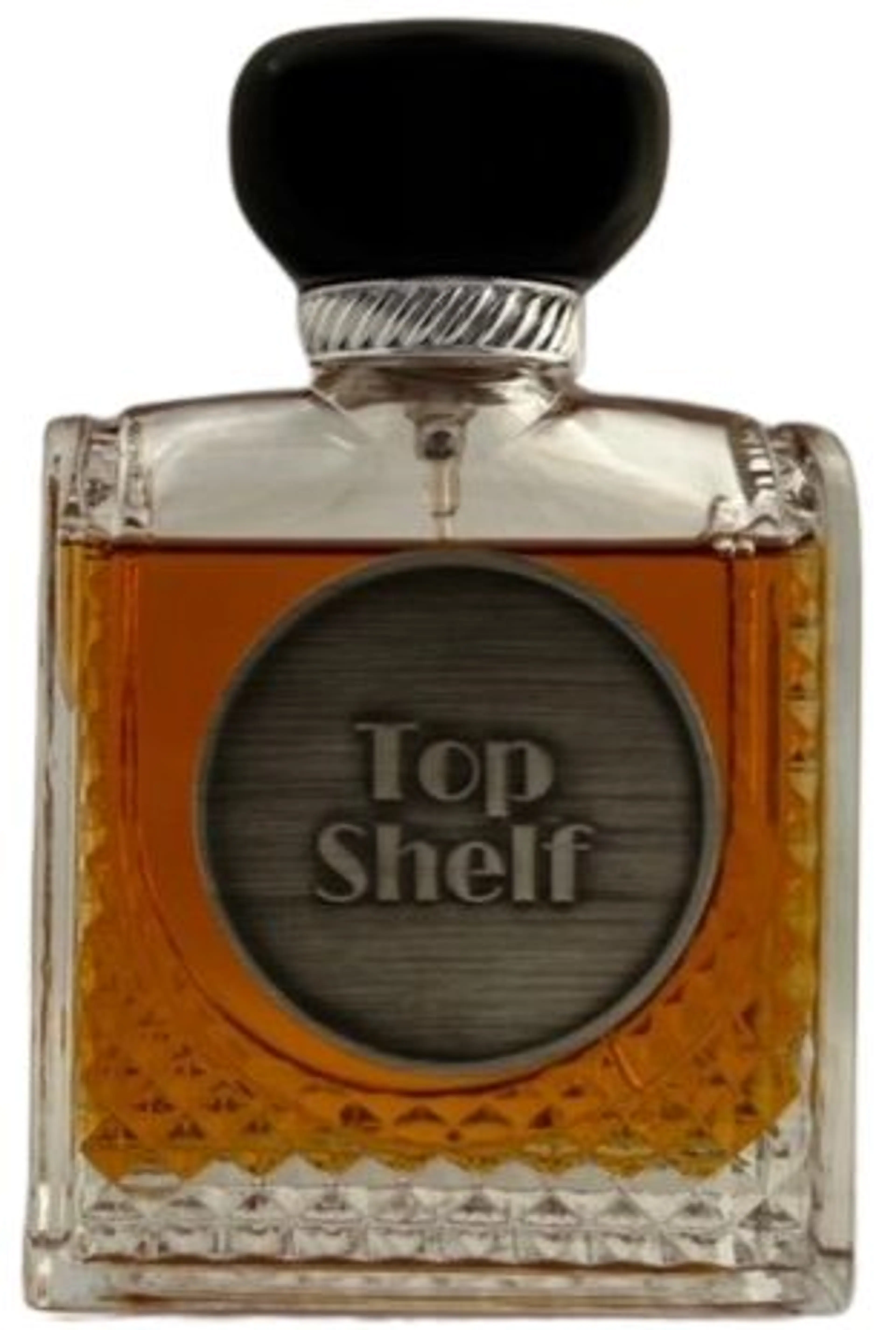 Top Shelf