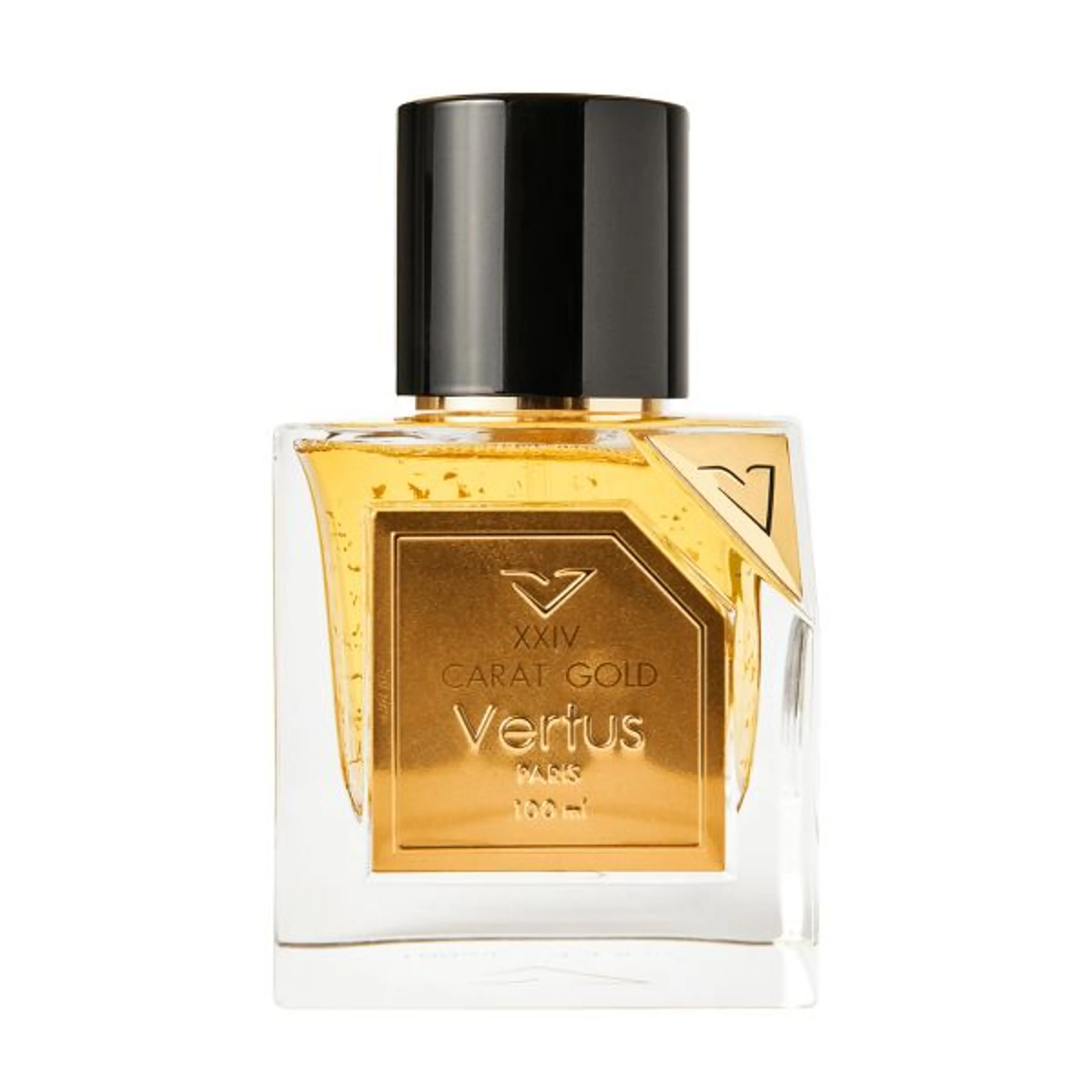 XXIV Carat Gold
