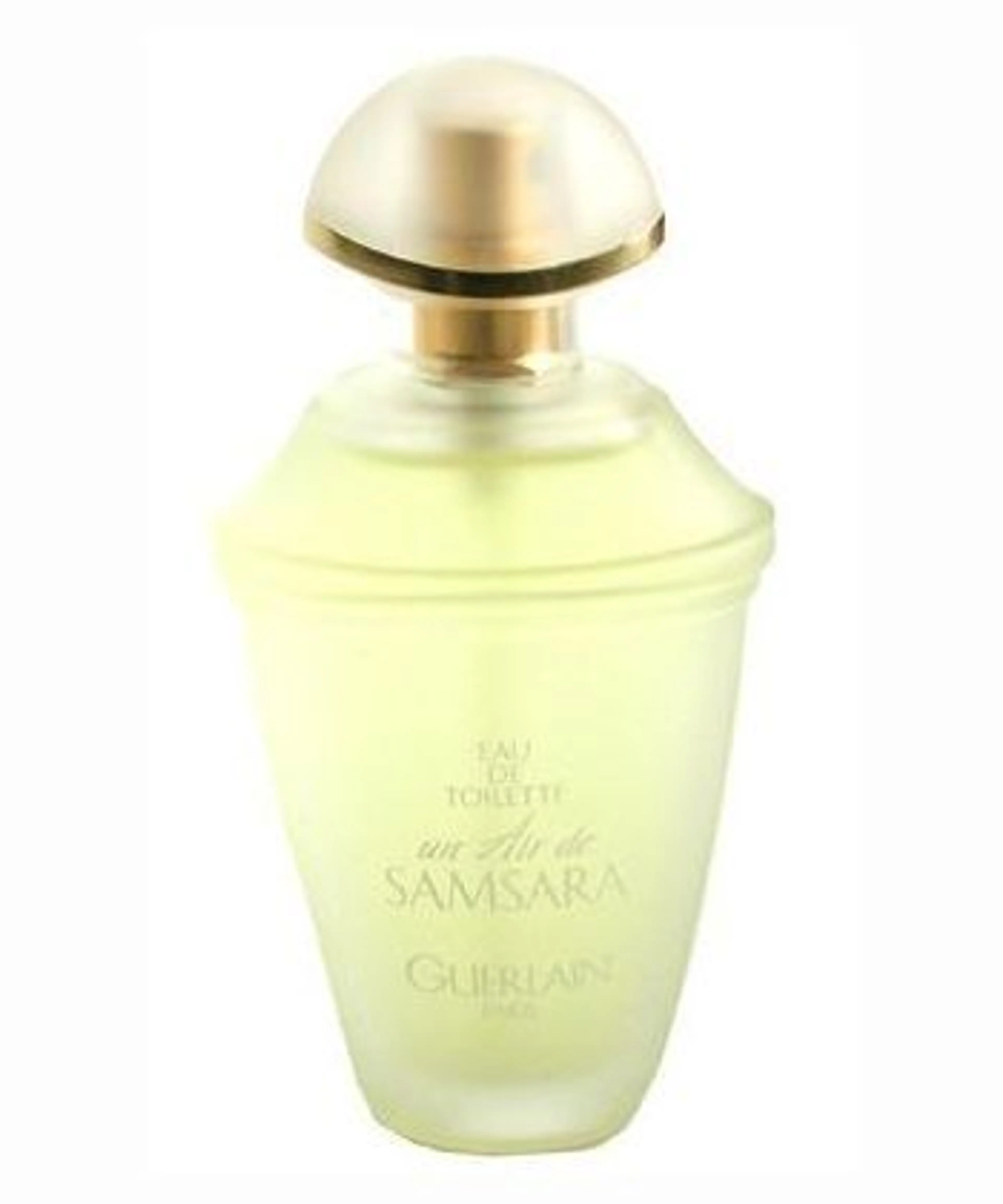 Un Air de Samsara