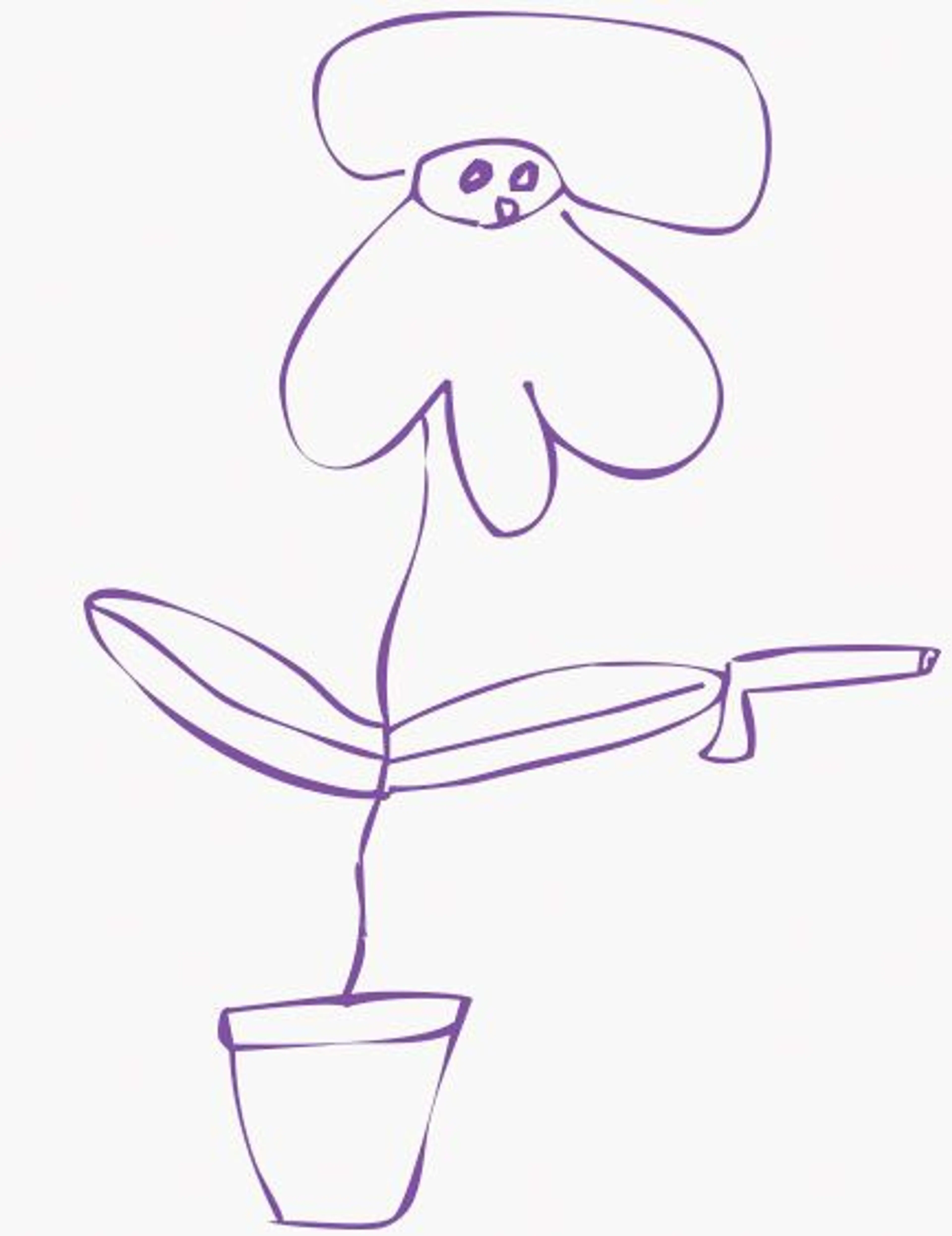 Violet Tendencies