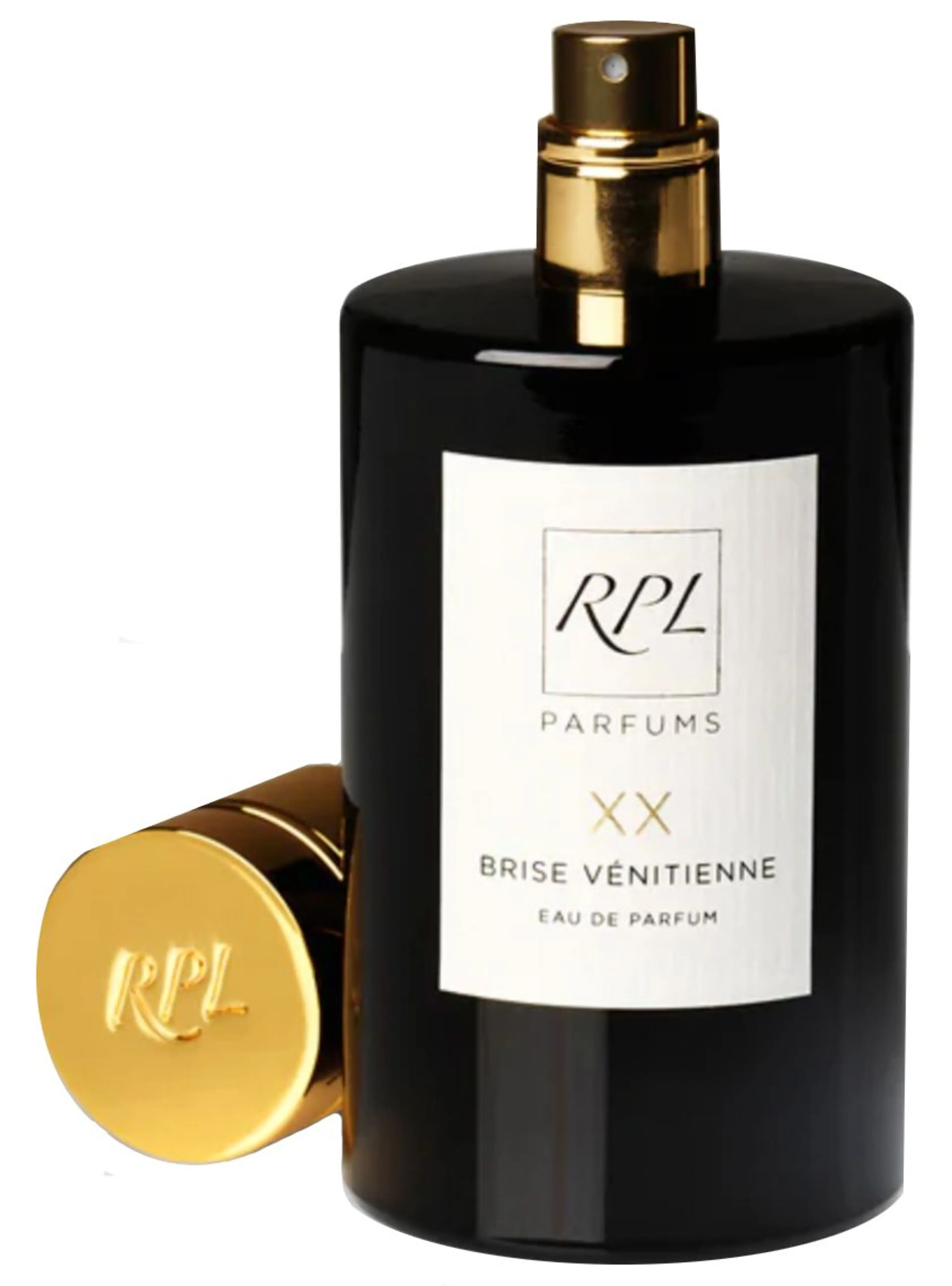 XX Brise Venitienne