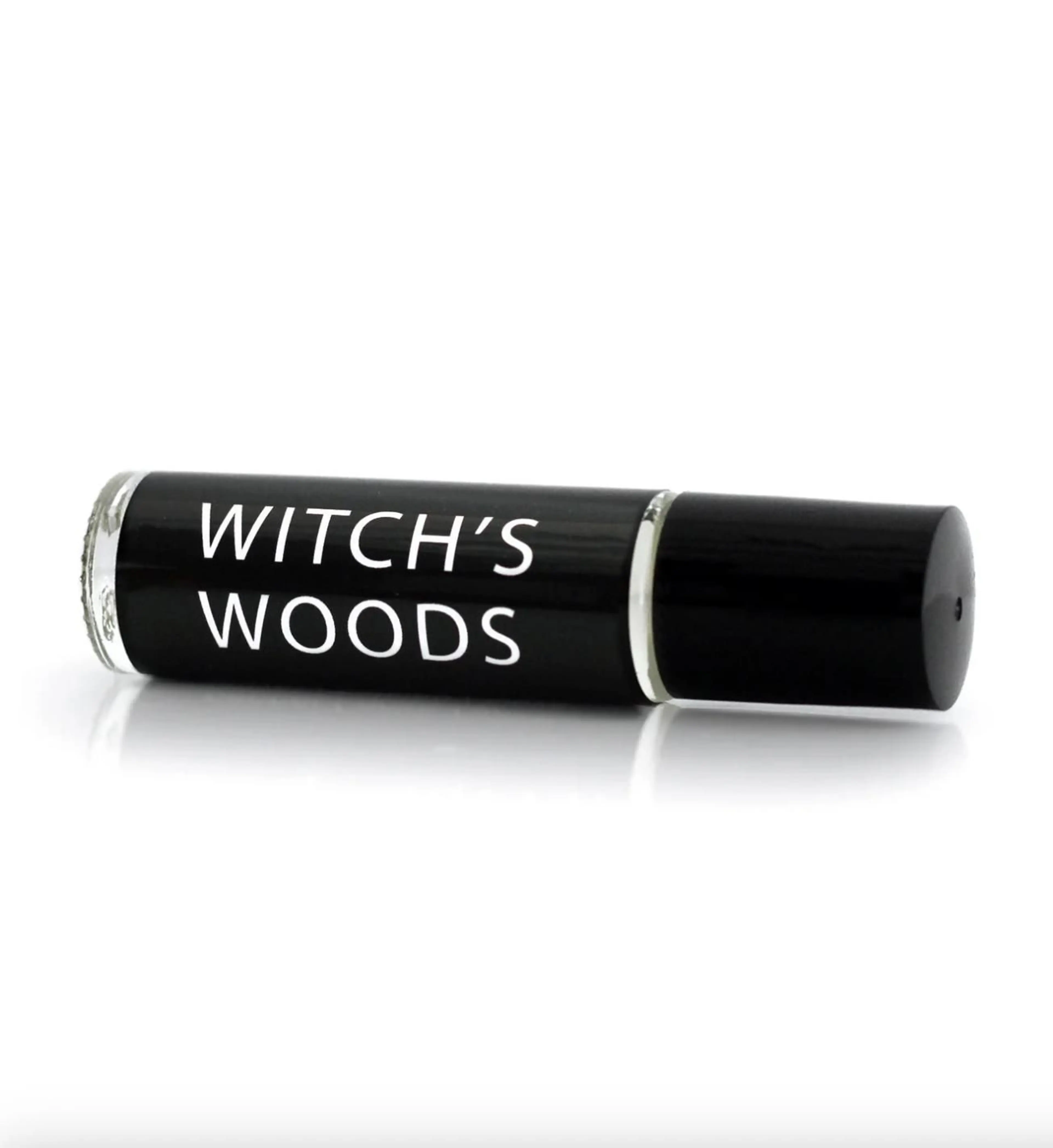 Witch's Woods