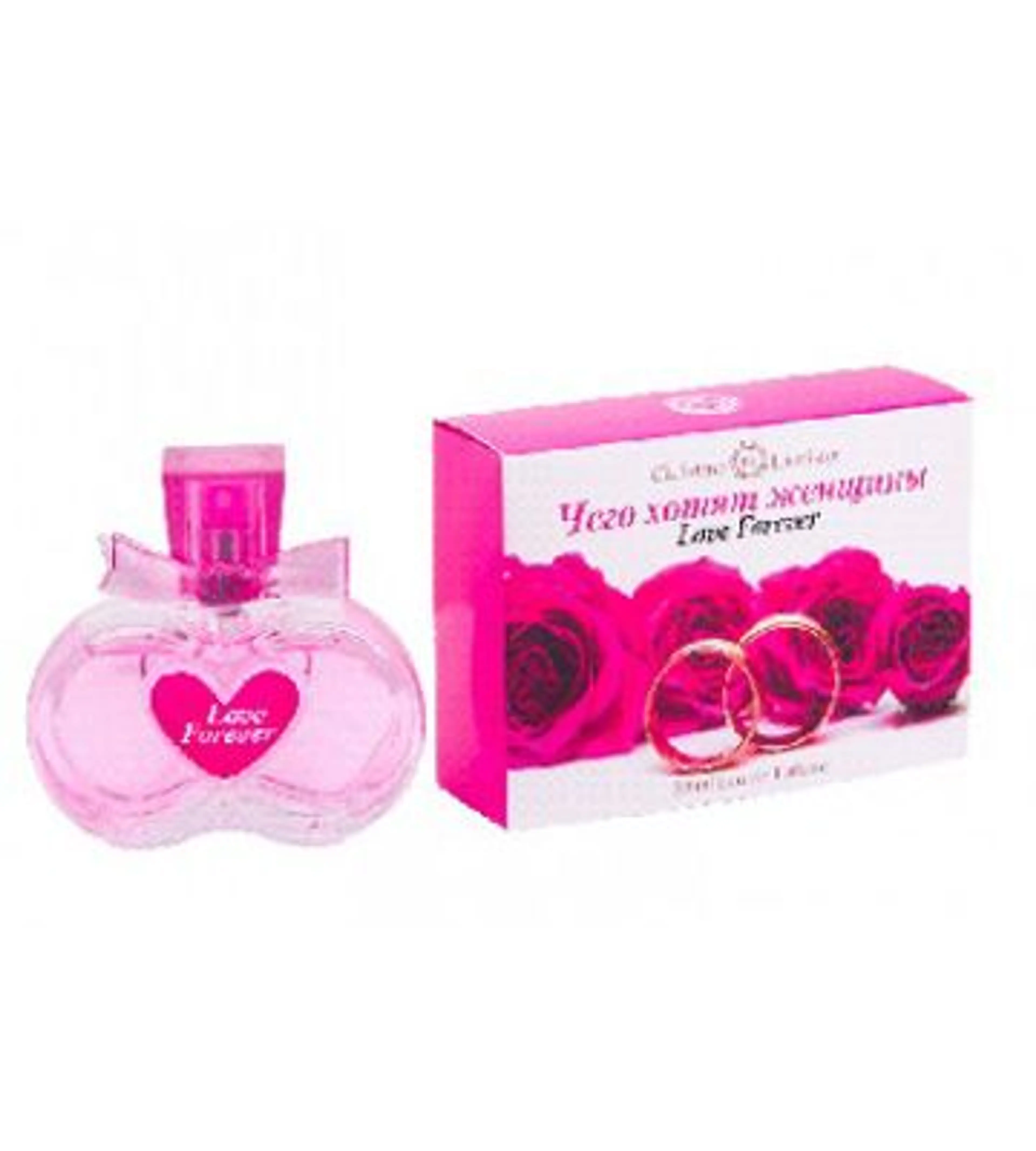 What Women Want Love Forever