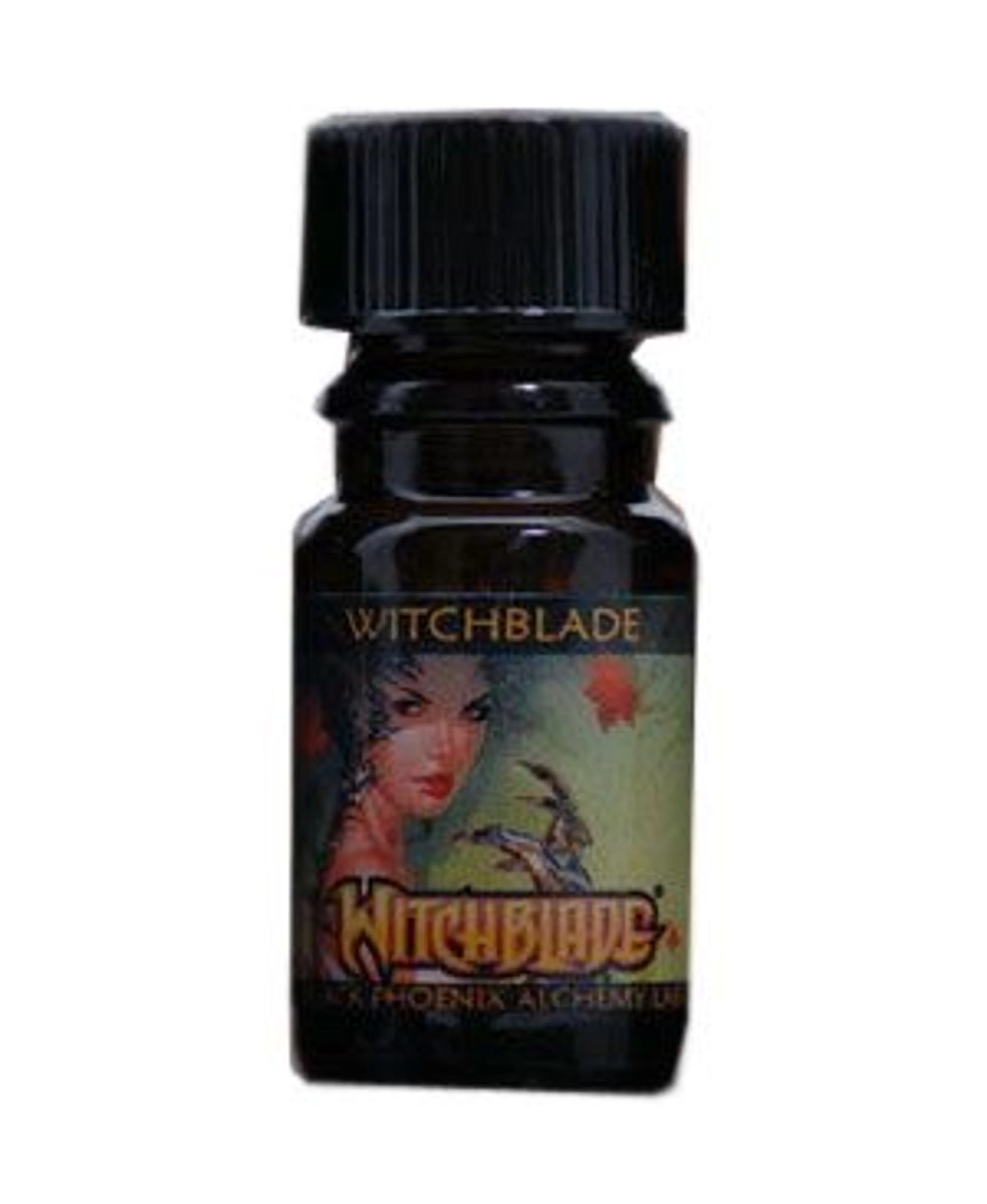 Witchblade