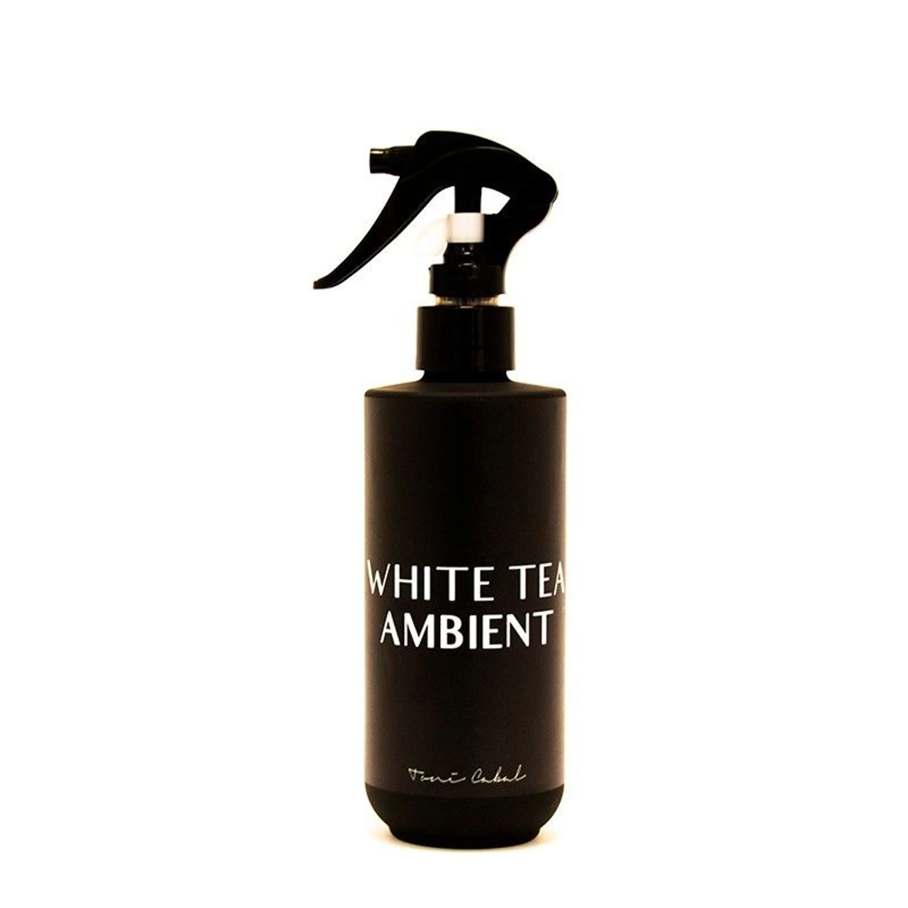 WHITE TEA AMBIENT