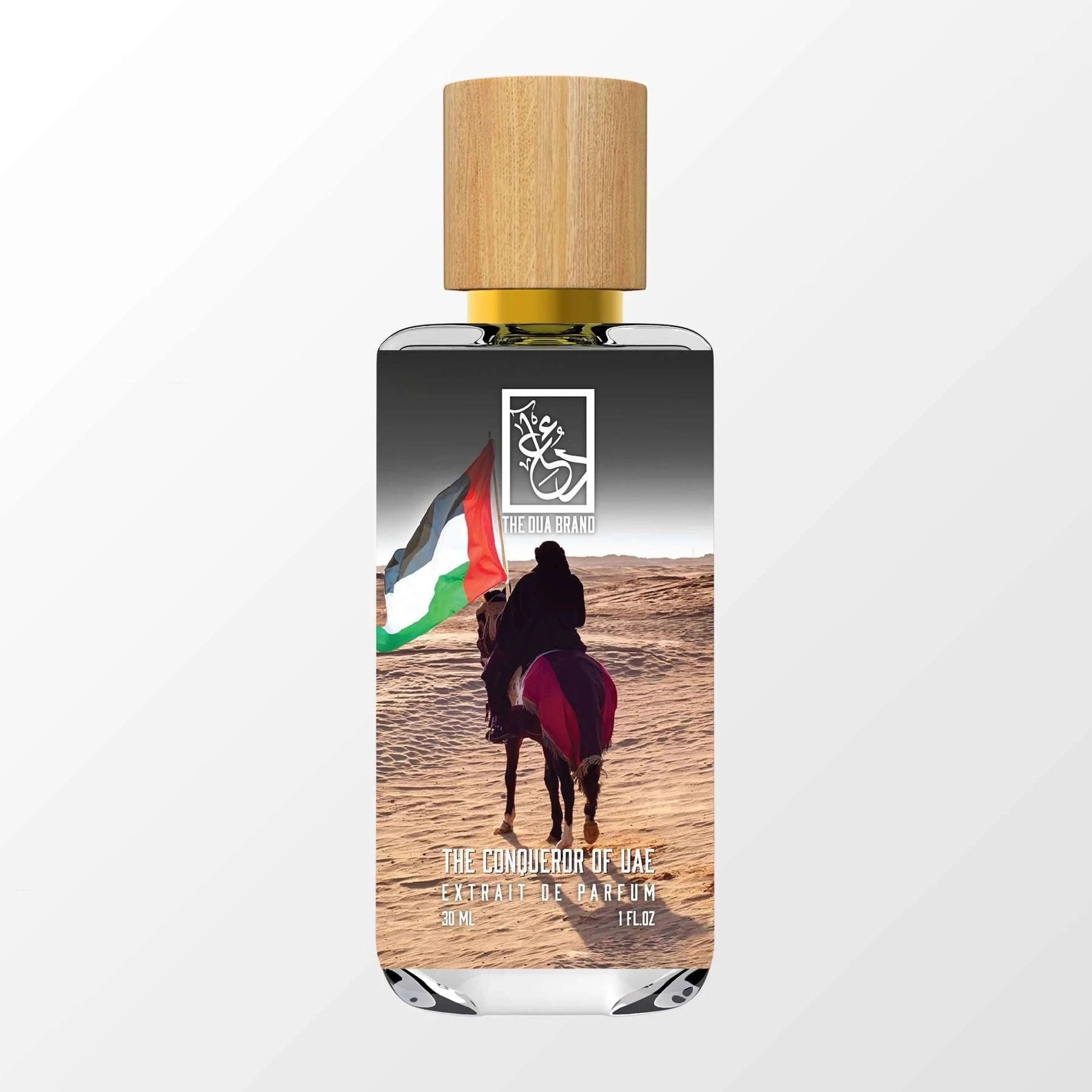 The Conqueror of UAE