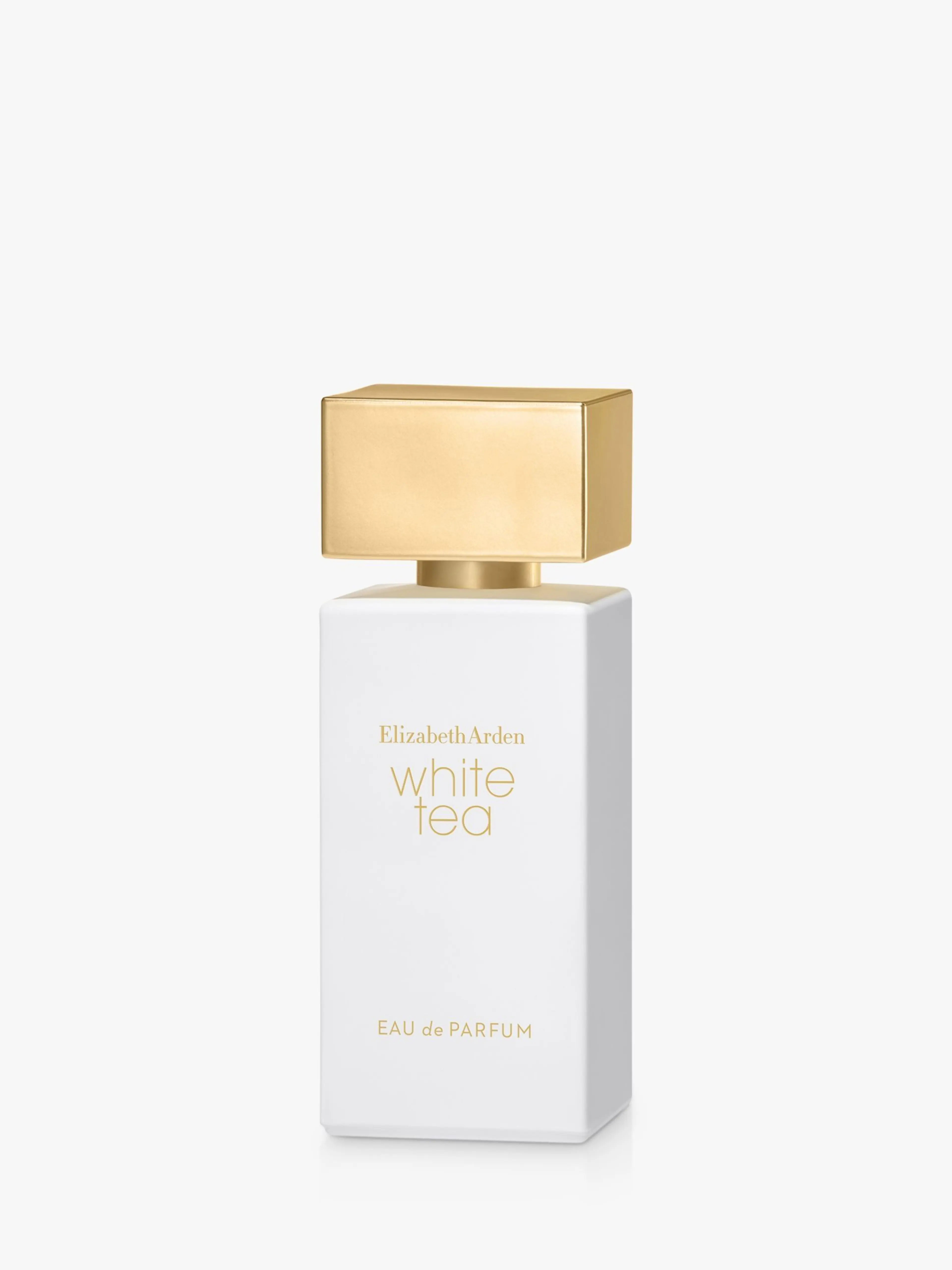 White Tea Eau de Parfum