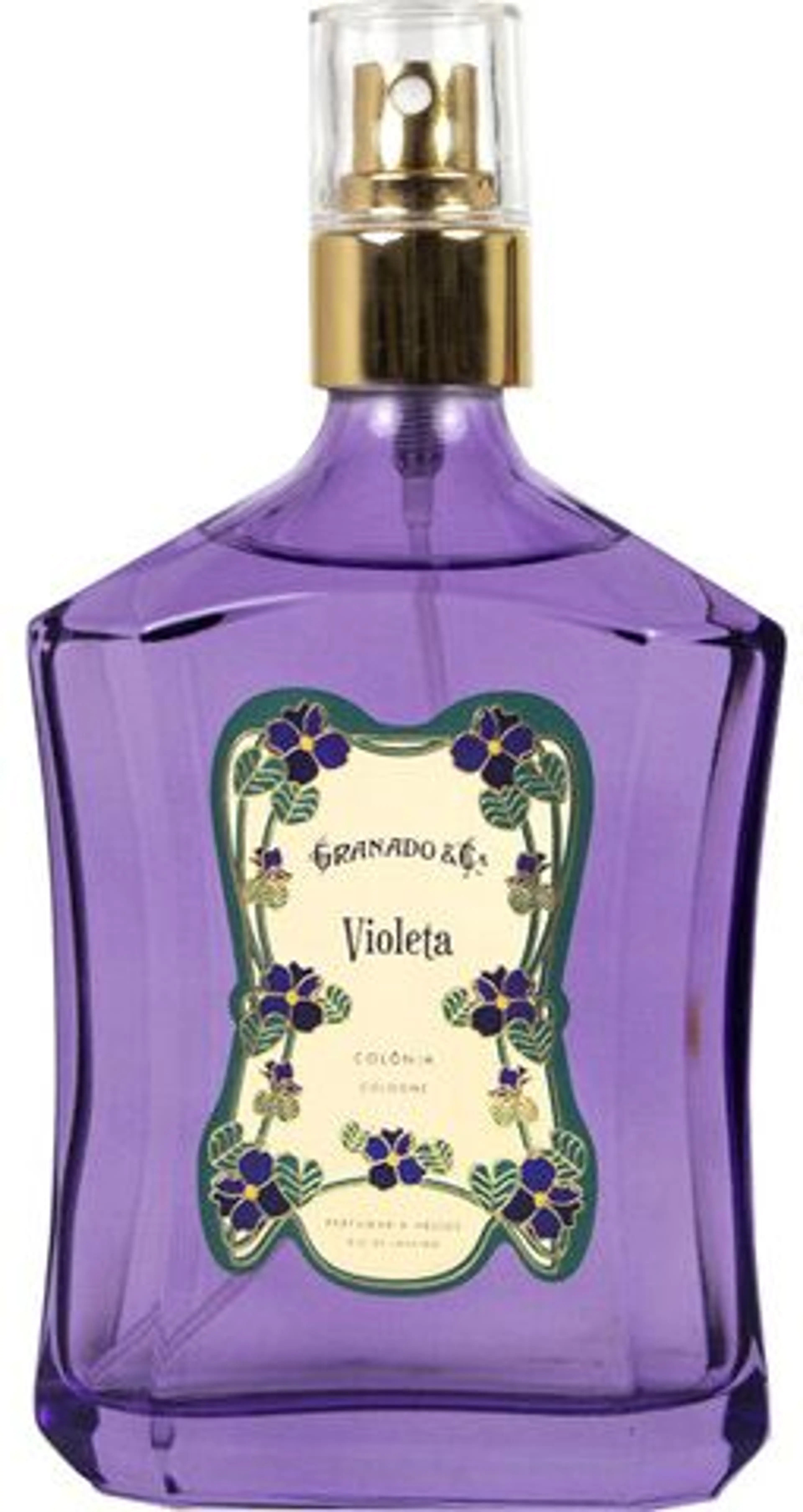 Violeta