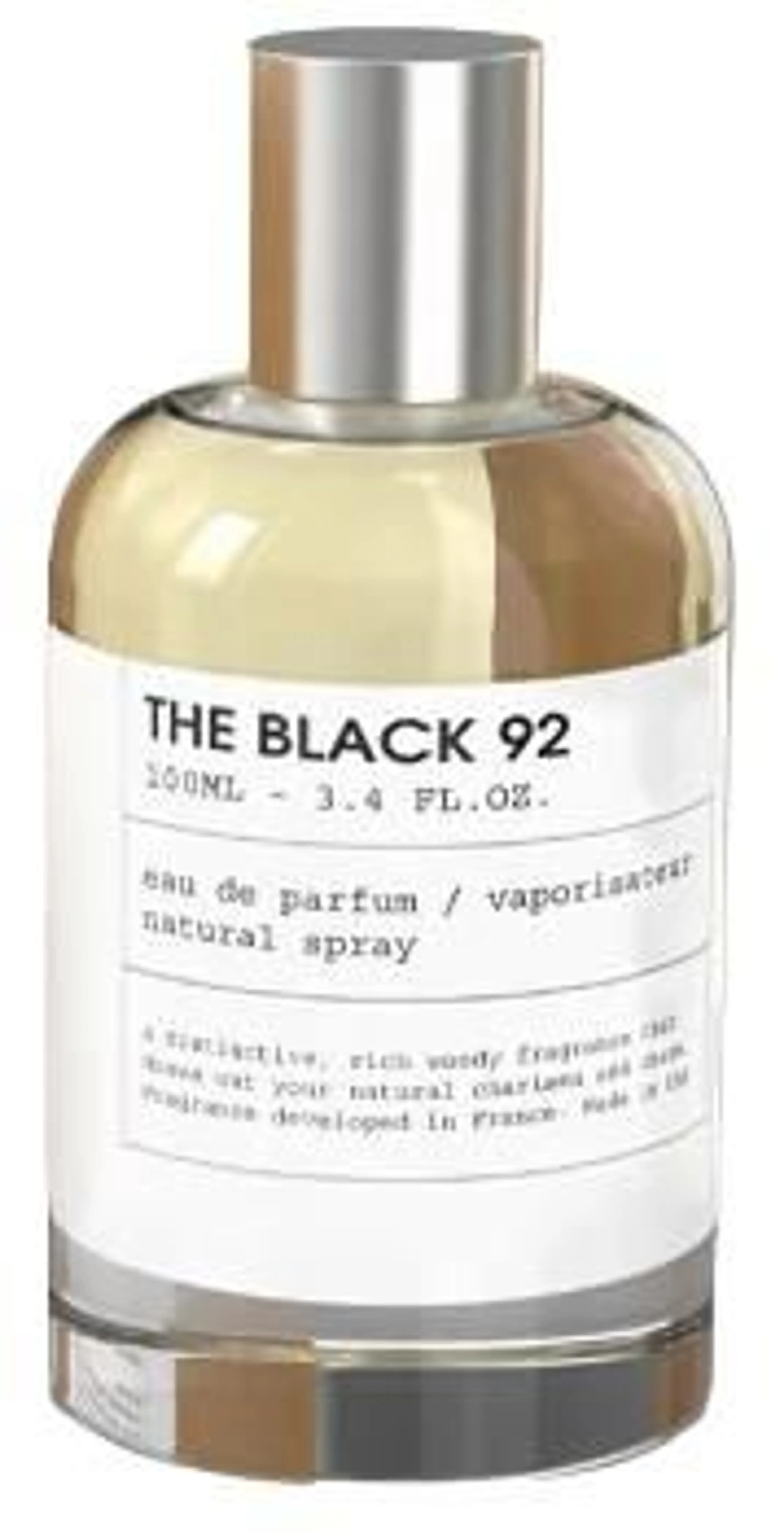 The Black 92