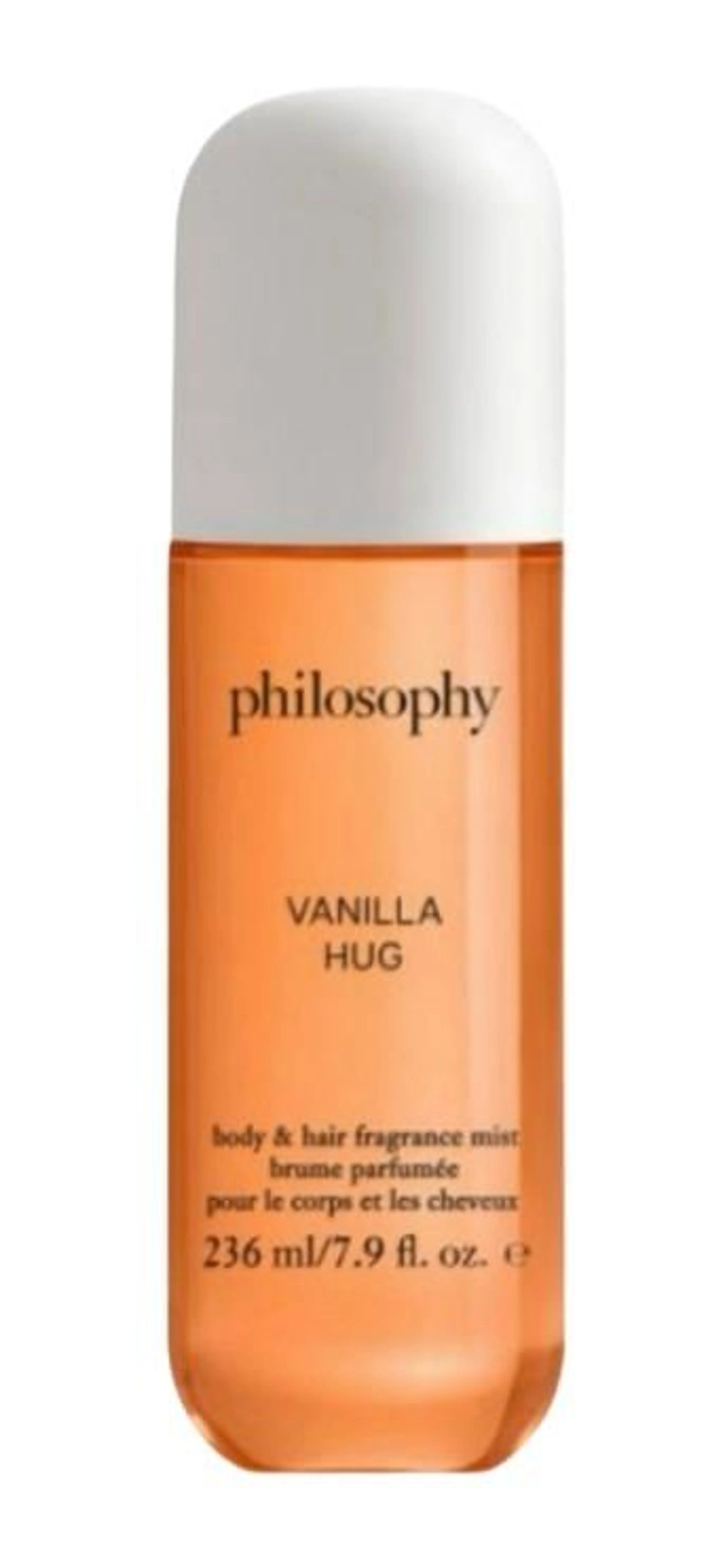 Vanilla Hug Mist