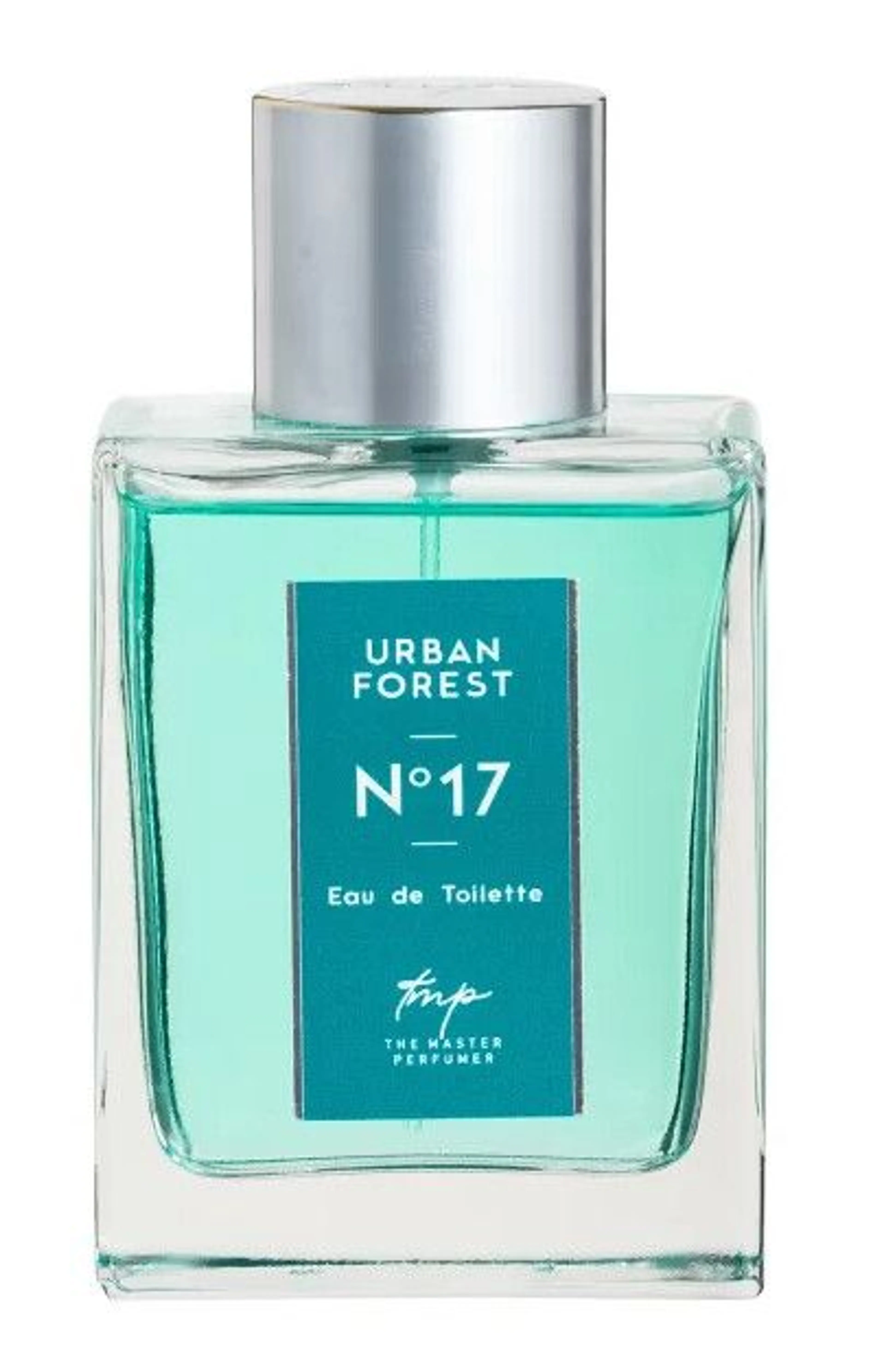 Urban Forest Nº 17
