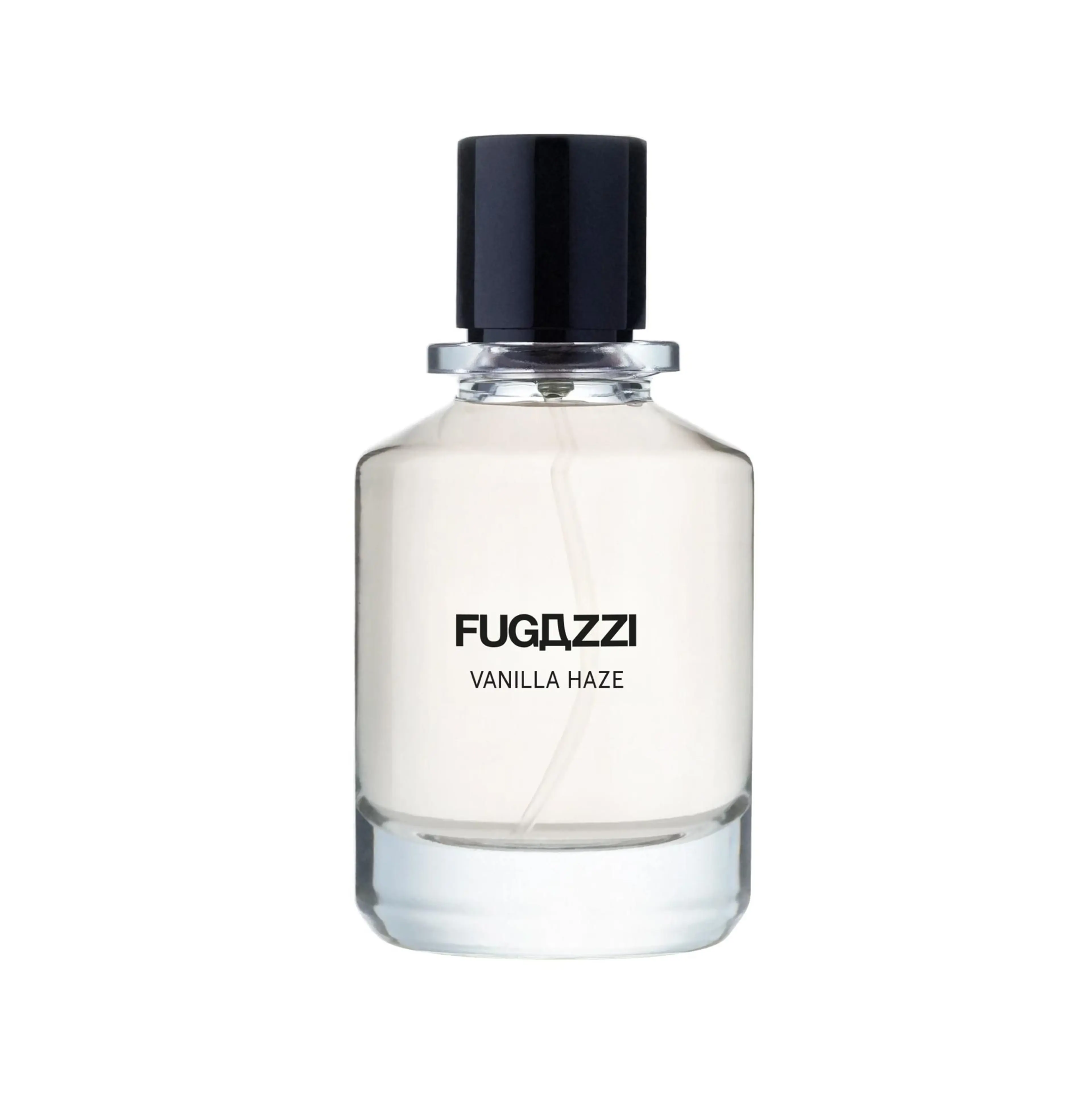 Vanilla Haze Extrait de Parfum