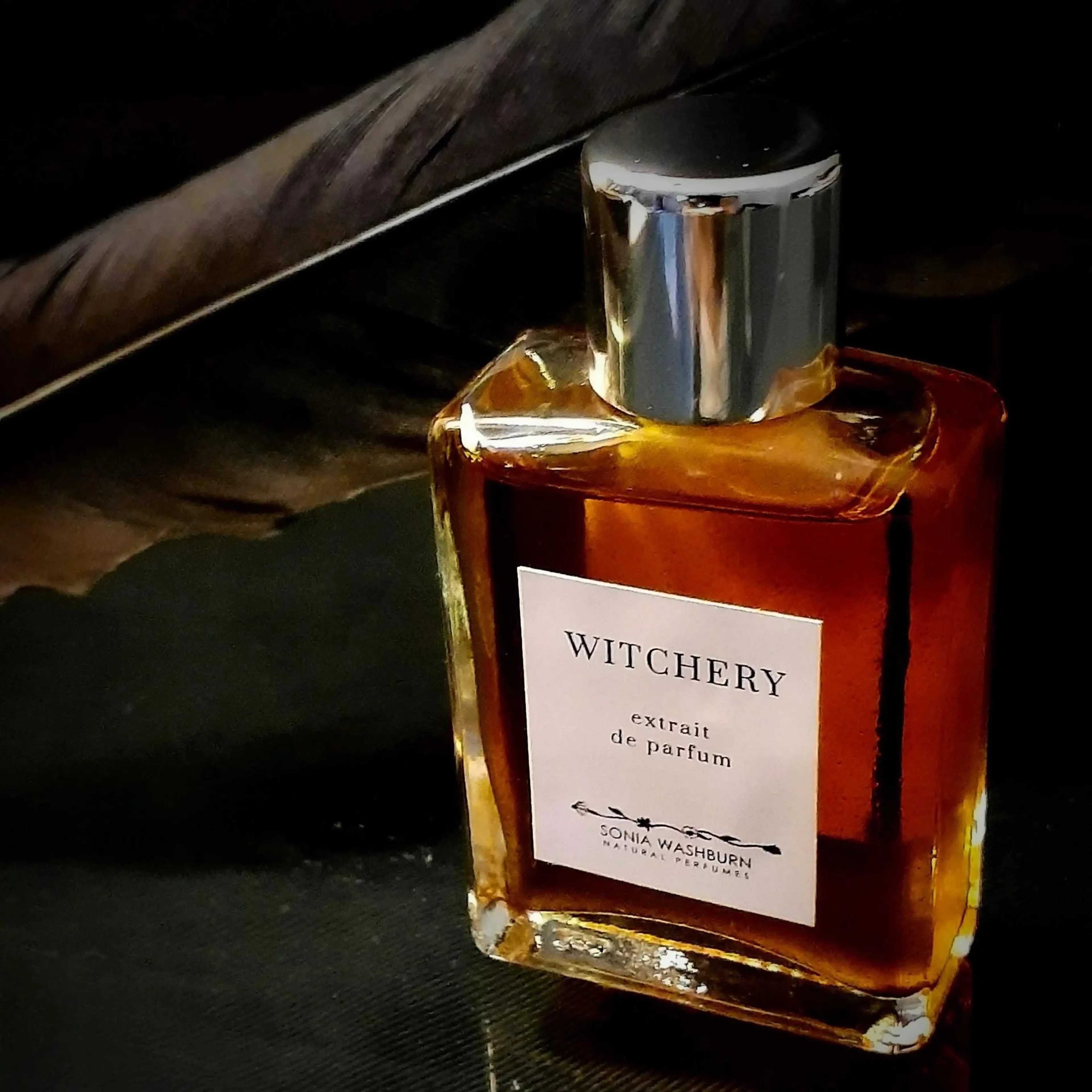 Witchery