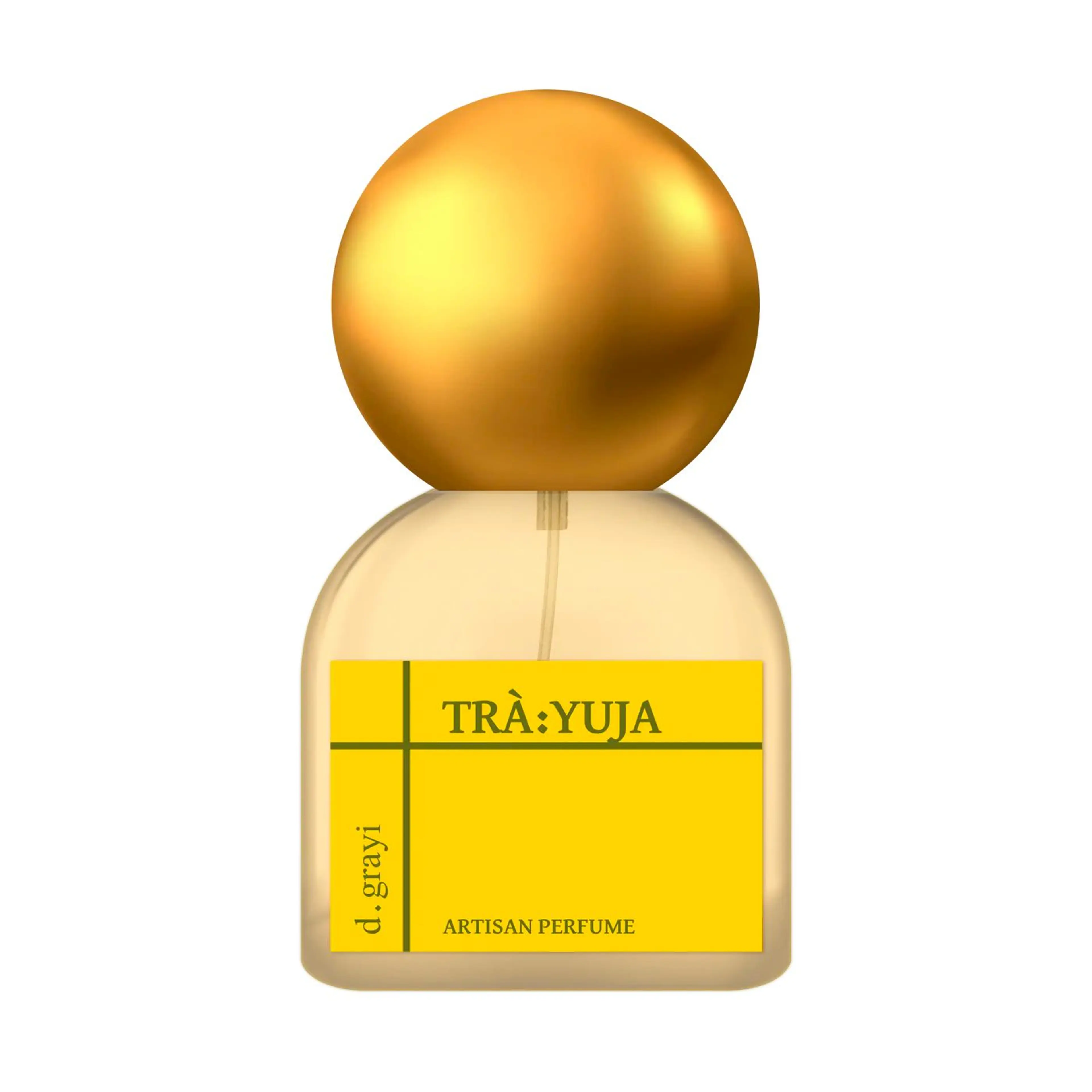 TRÀ-YUJA