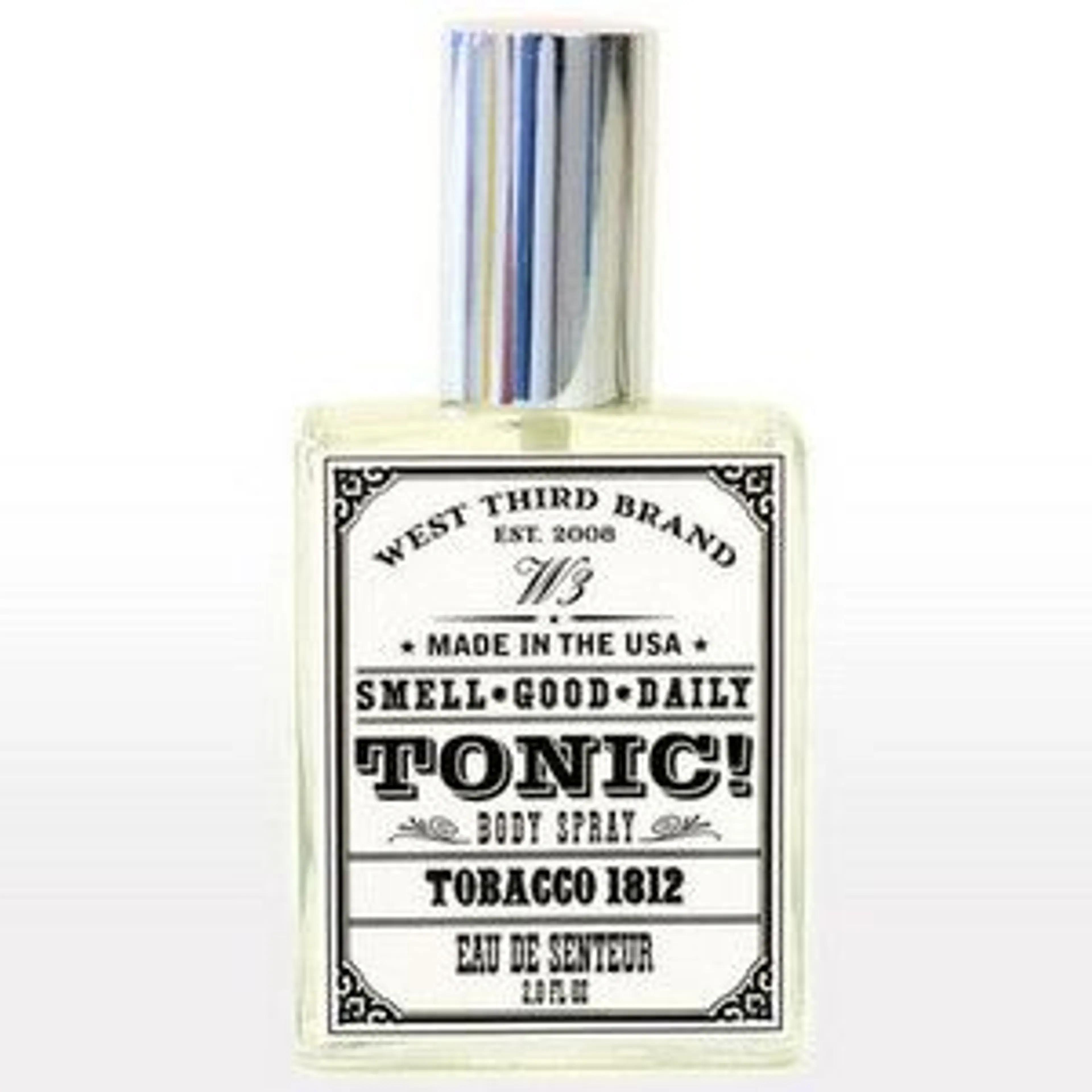 Tobacco 1812
