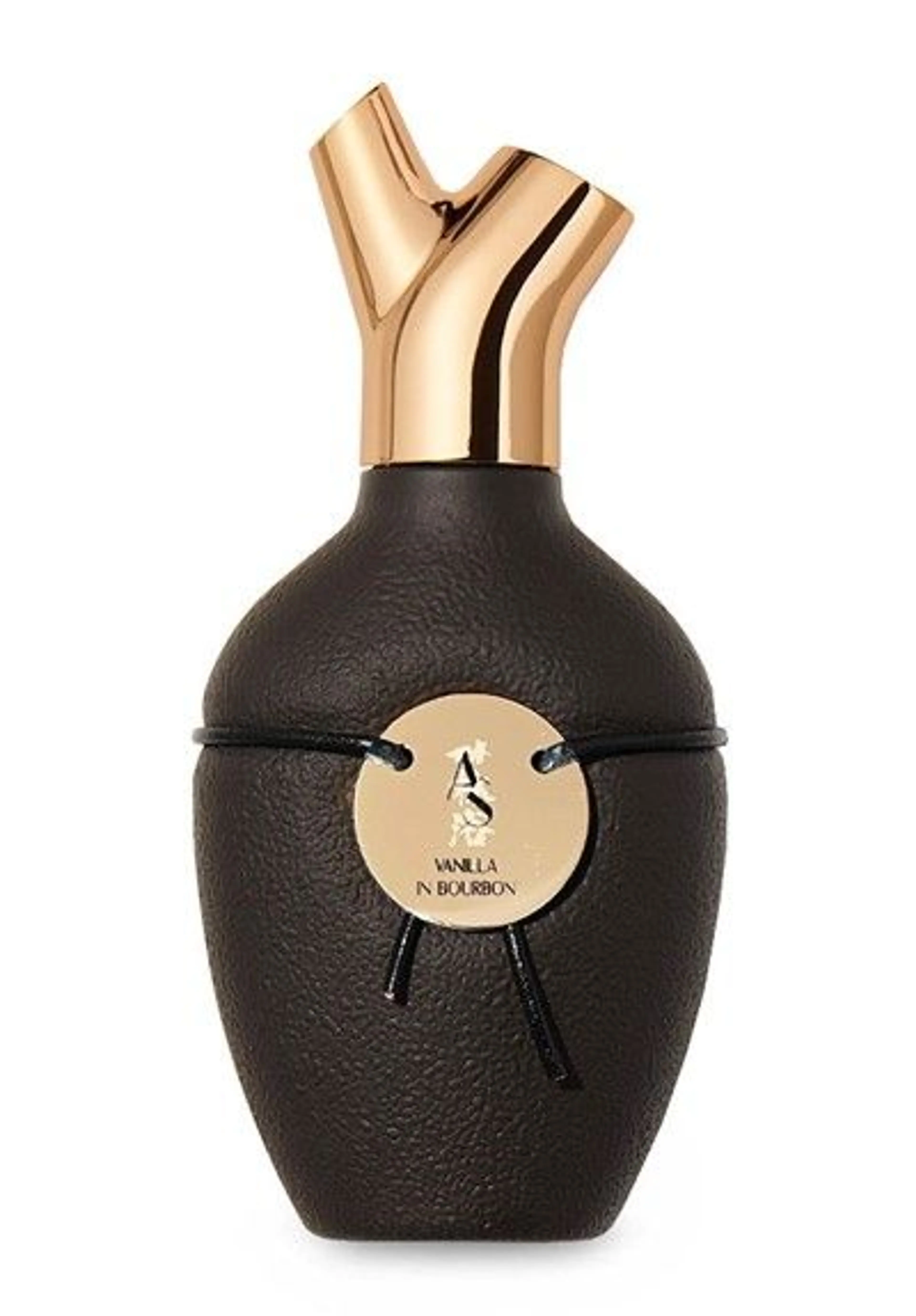 Vanilla in Bourbon