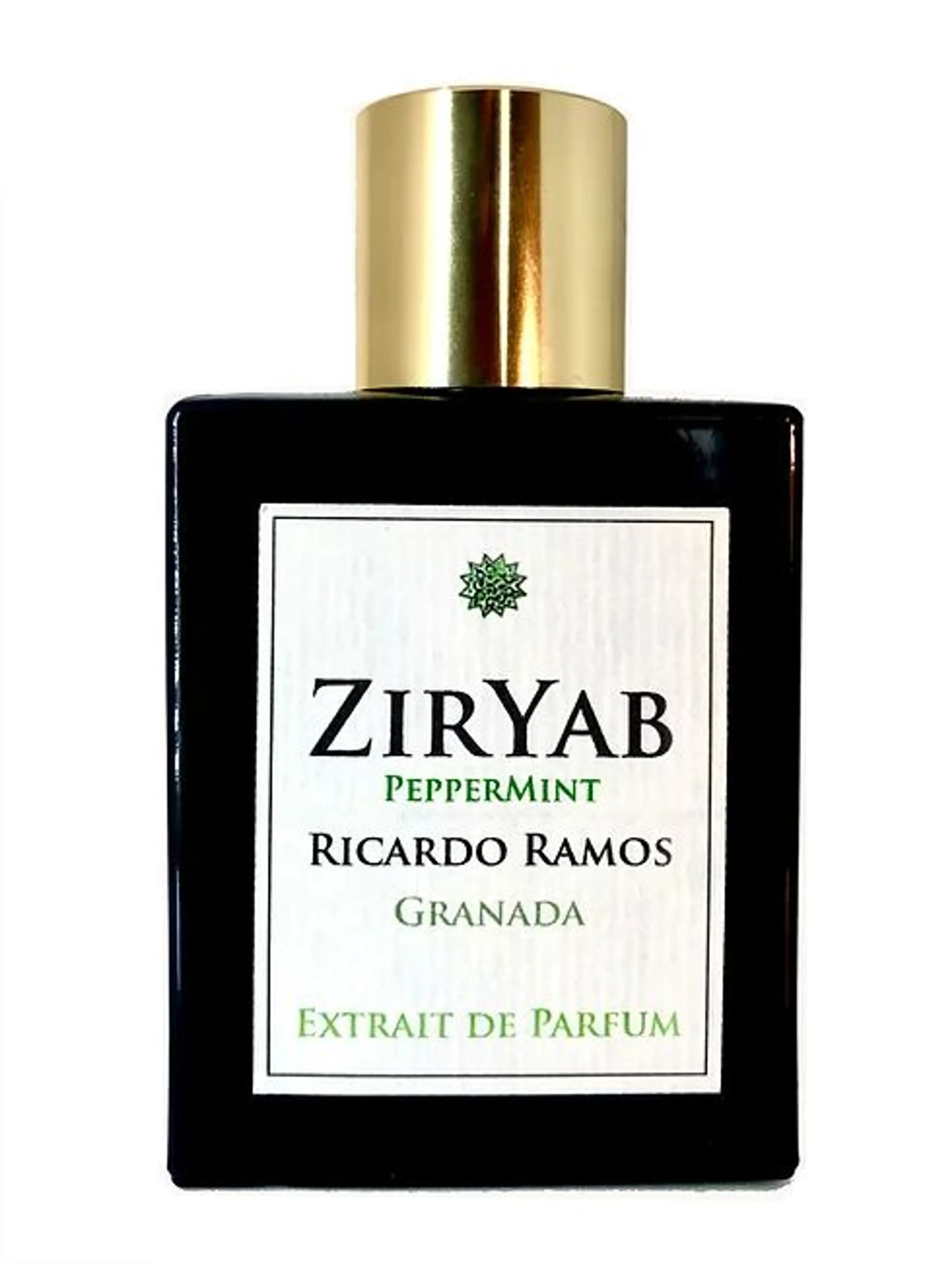 ZirYab Peppermint