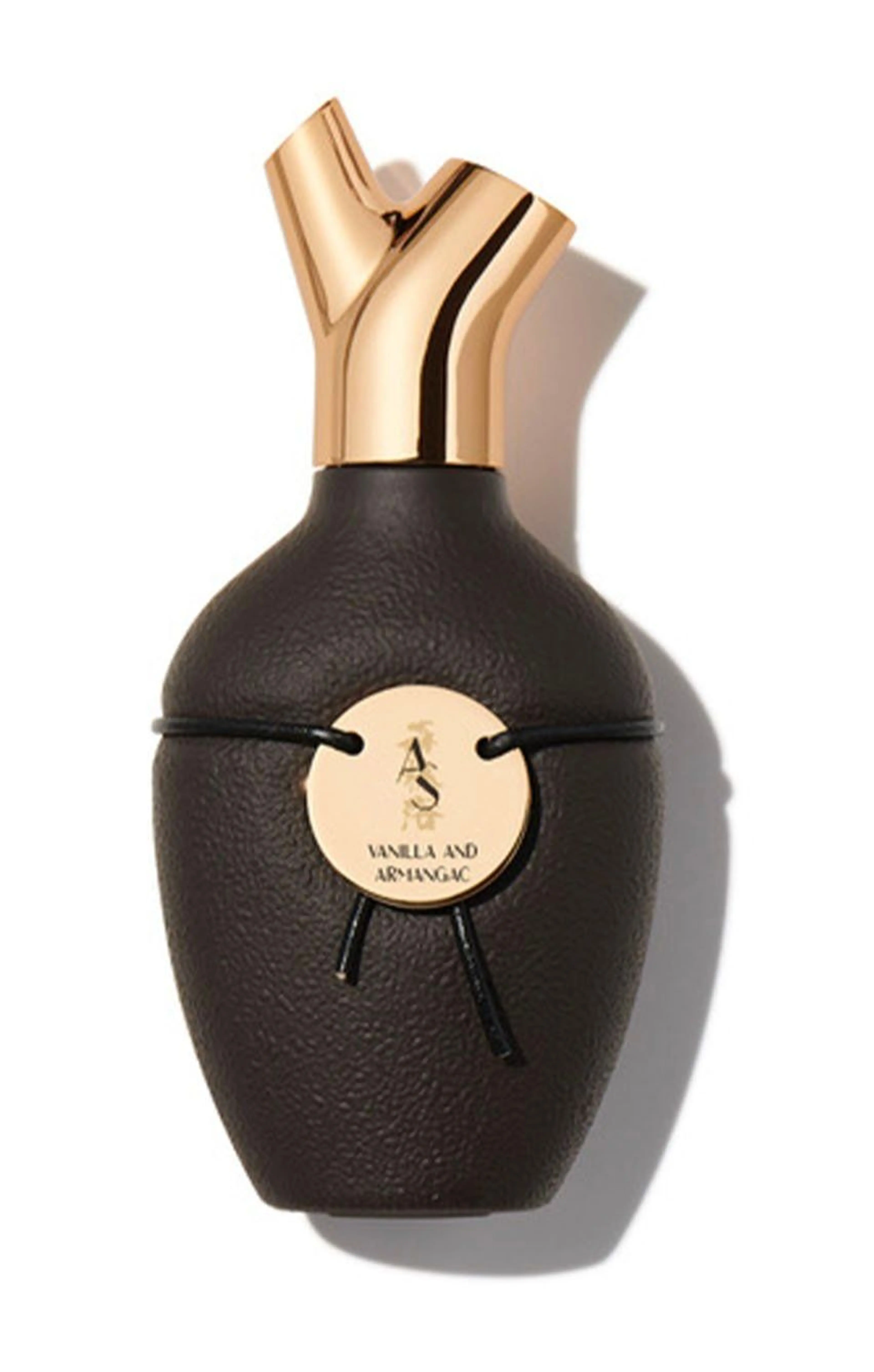 Vanilla in Armagnac