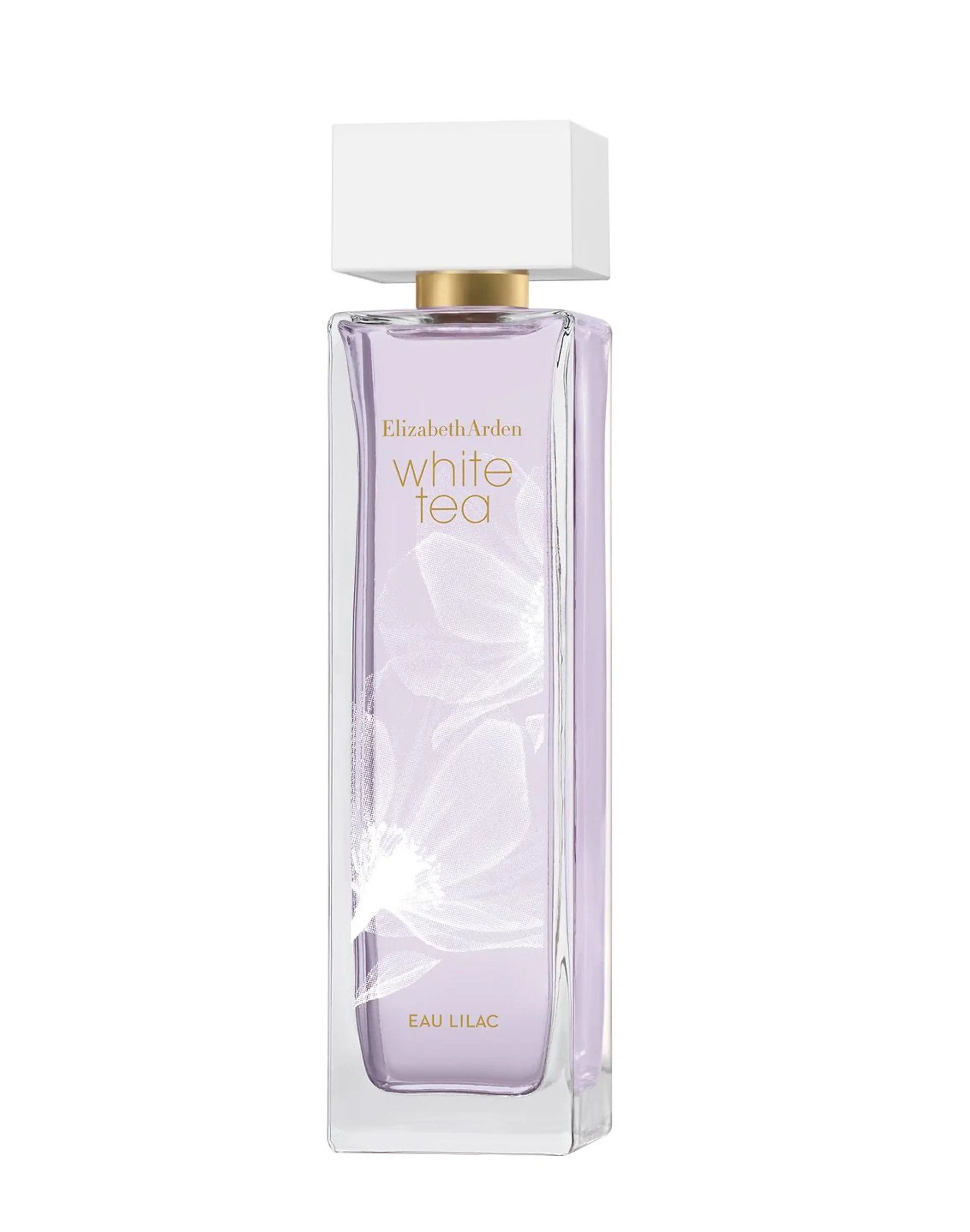White Tea Eau Lilac