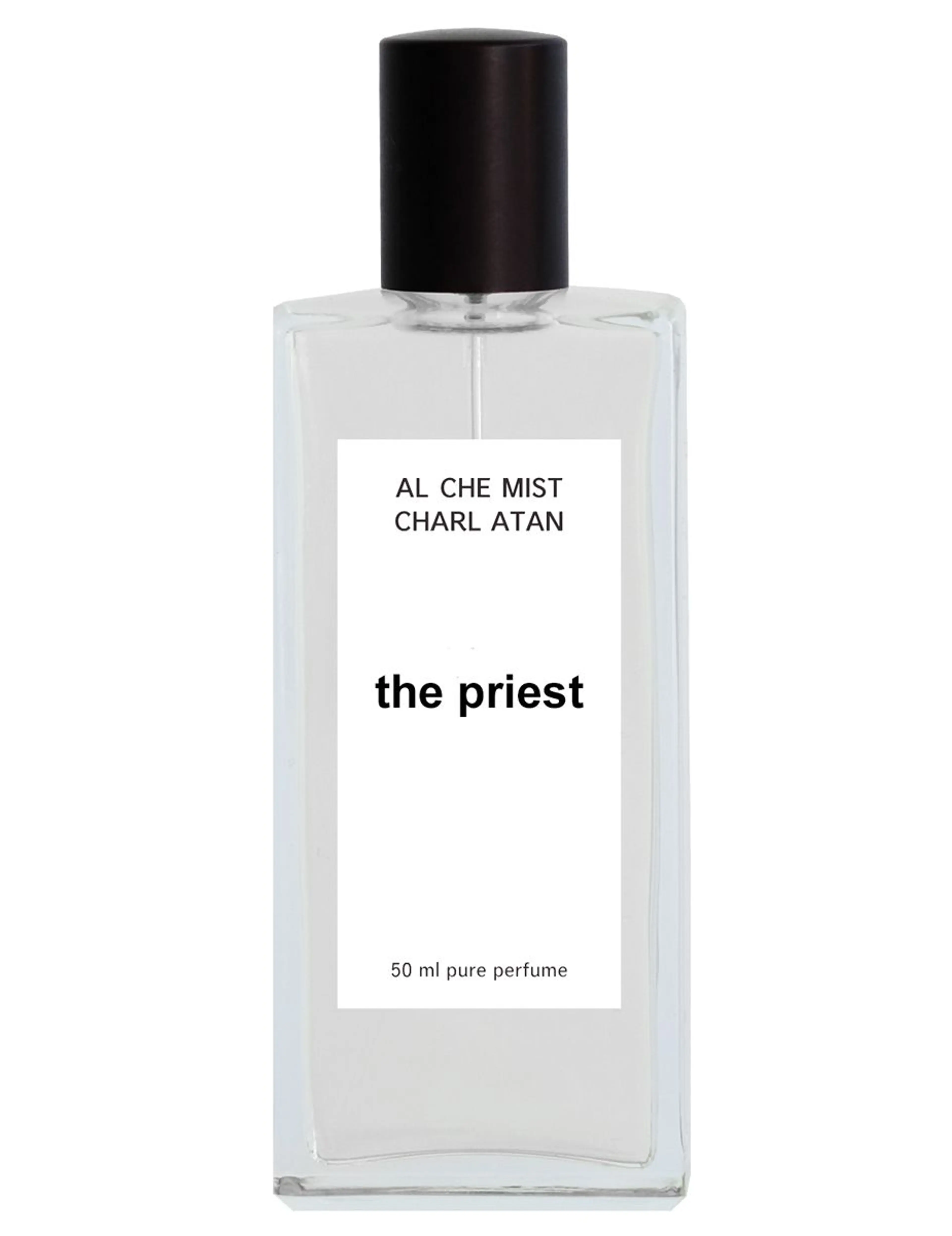 The Priest