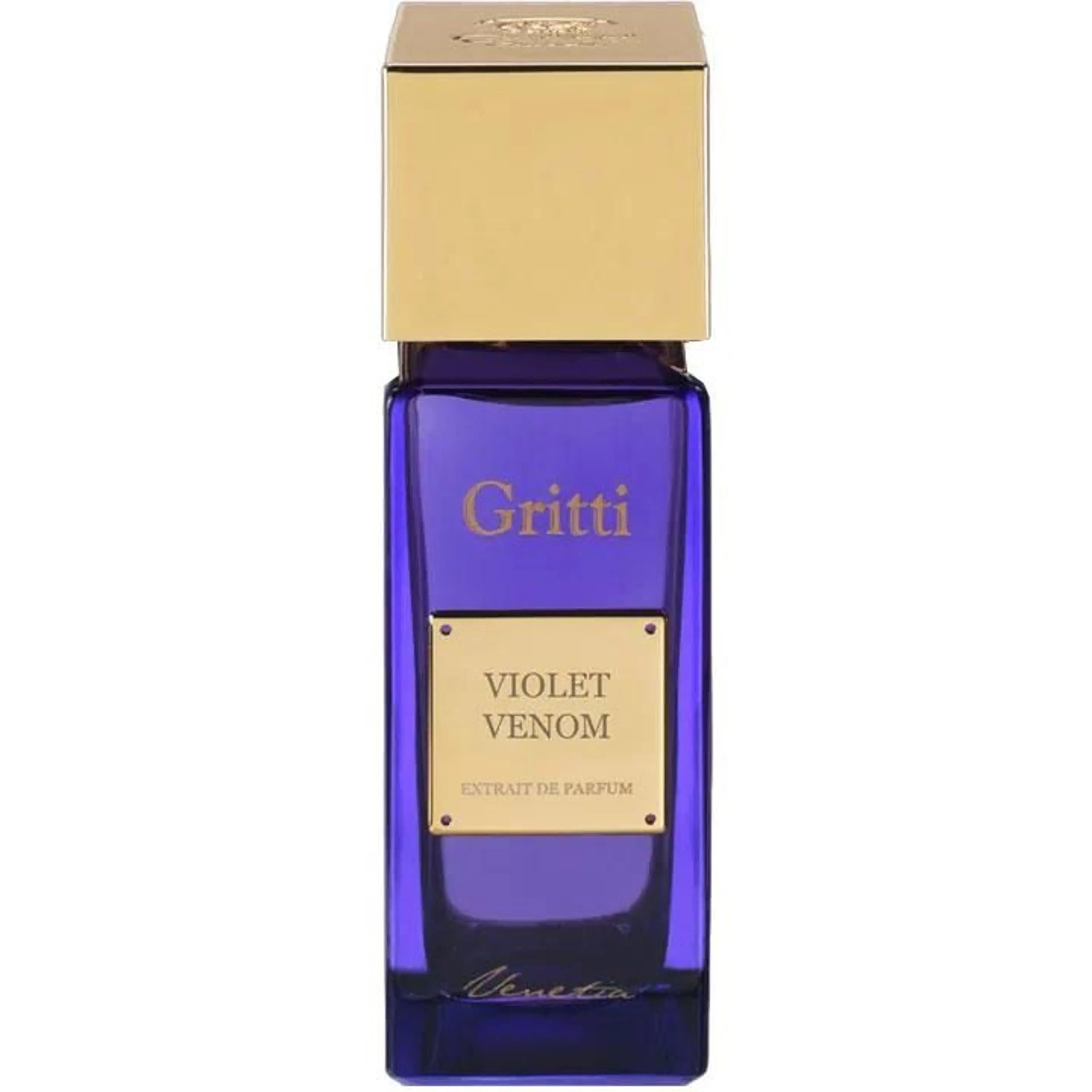 Violet Venom