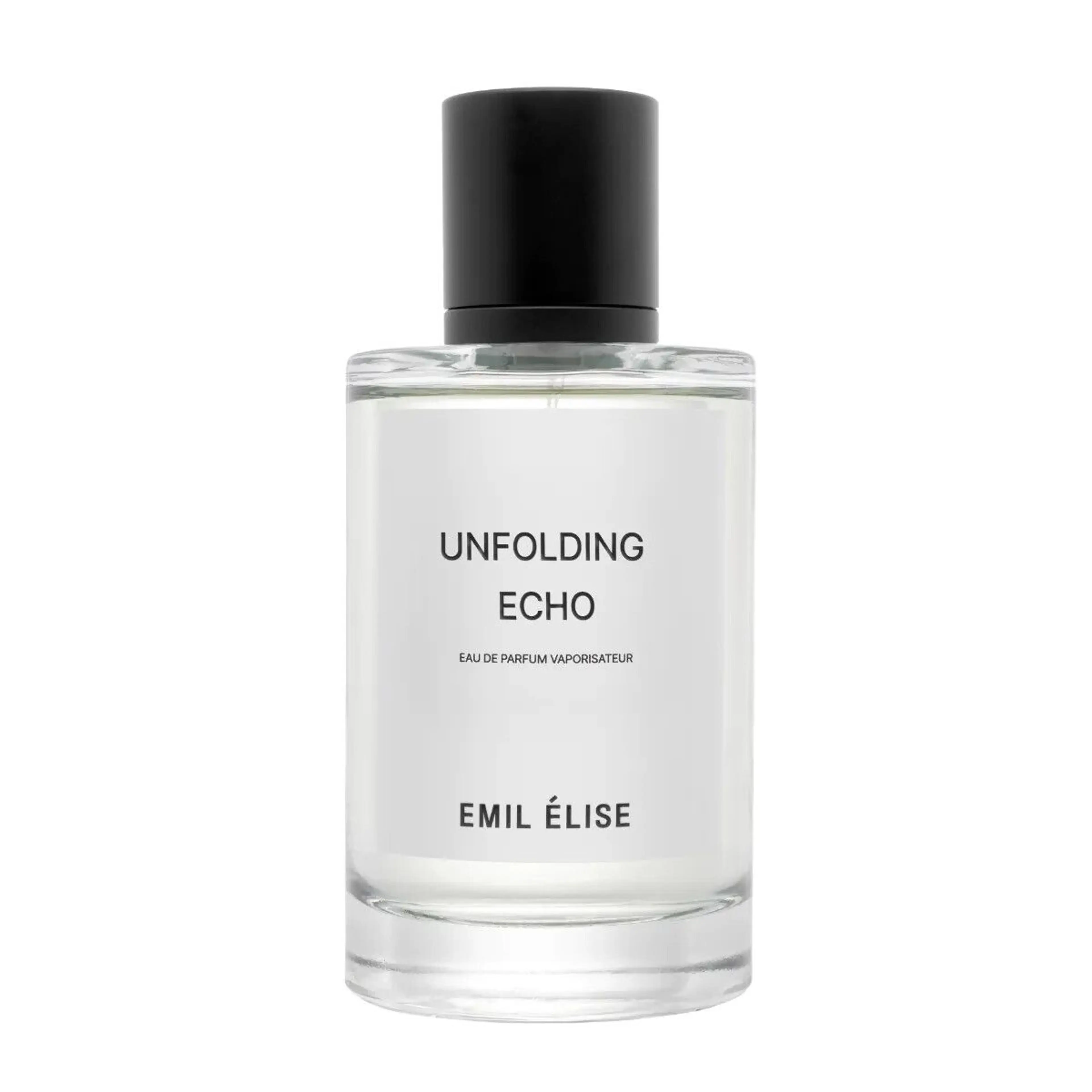 Unfolding Echo