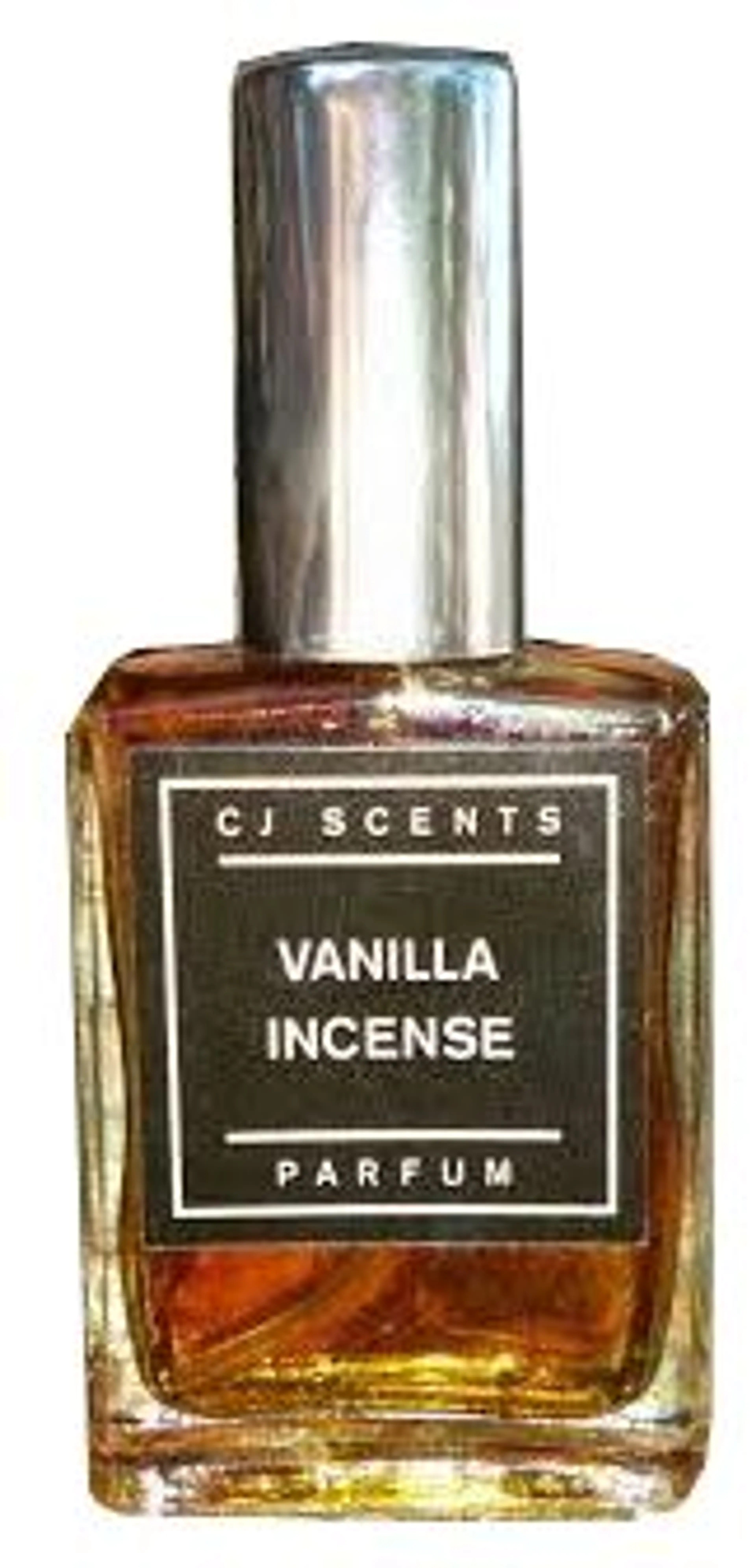 Vanilla Incense