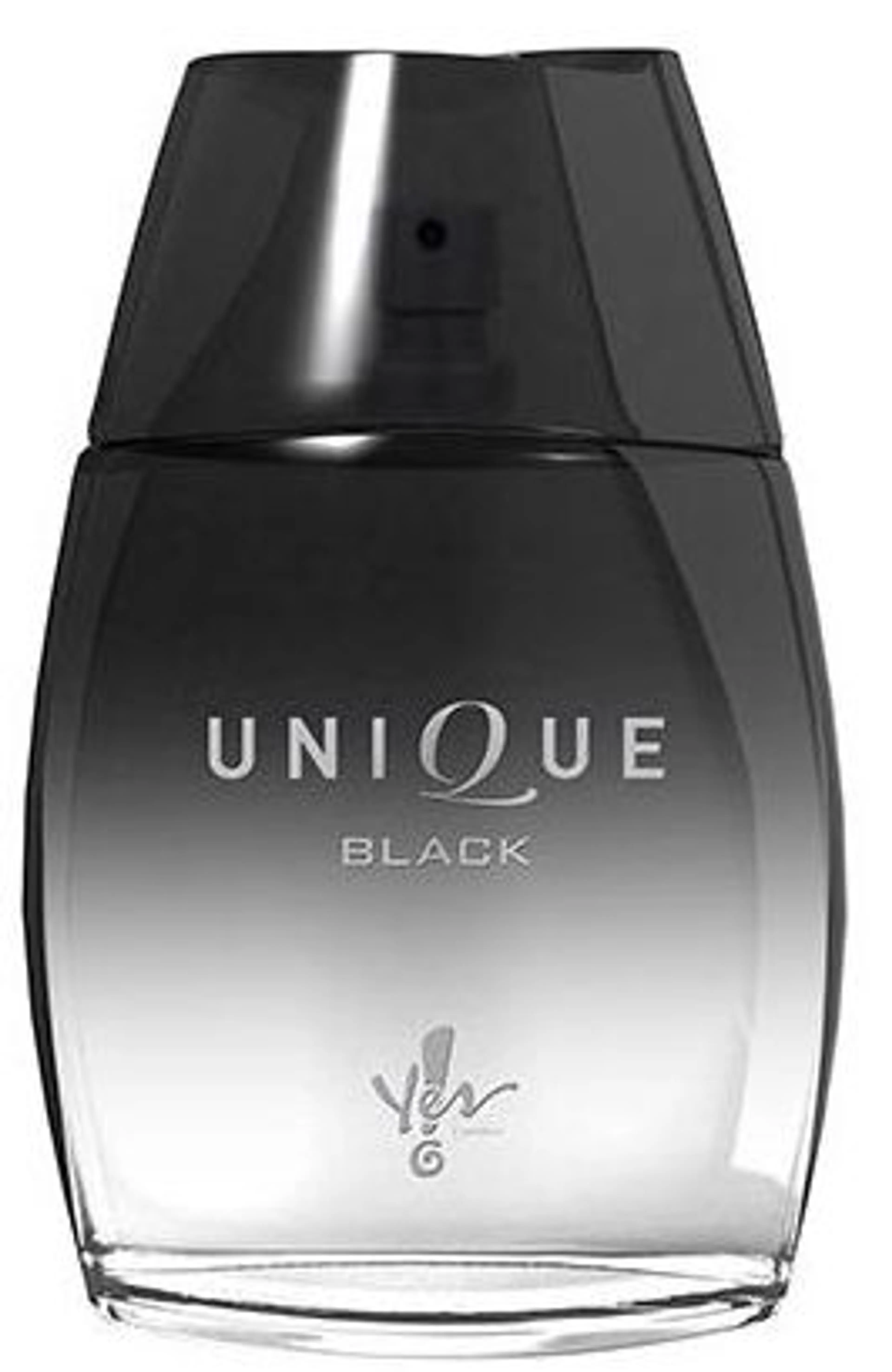 Unique Black