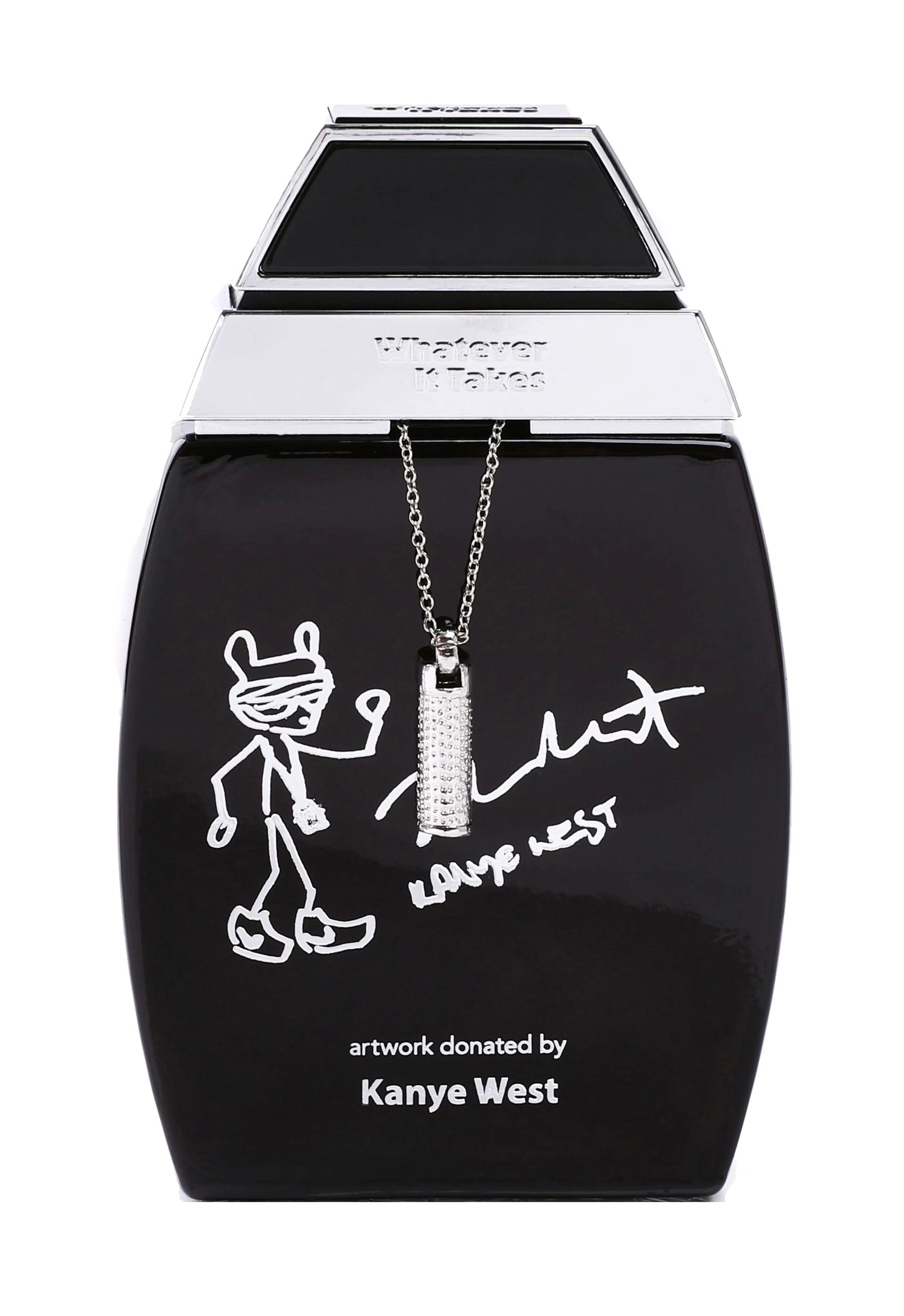 Whatever It Takes Kanye West