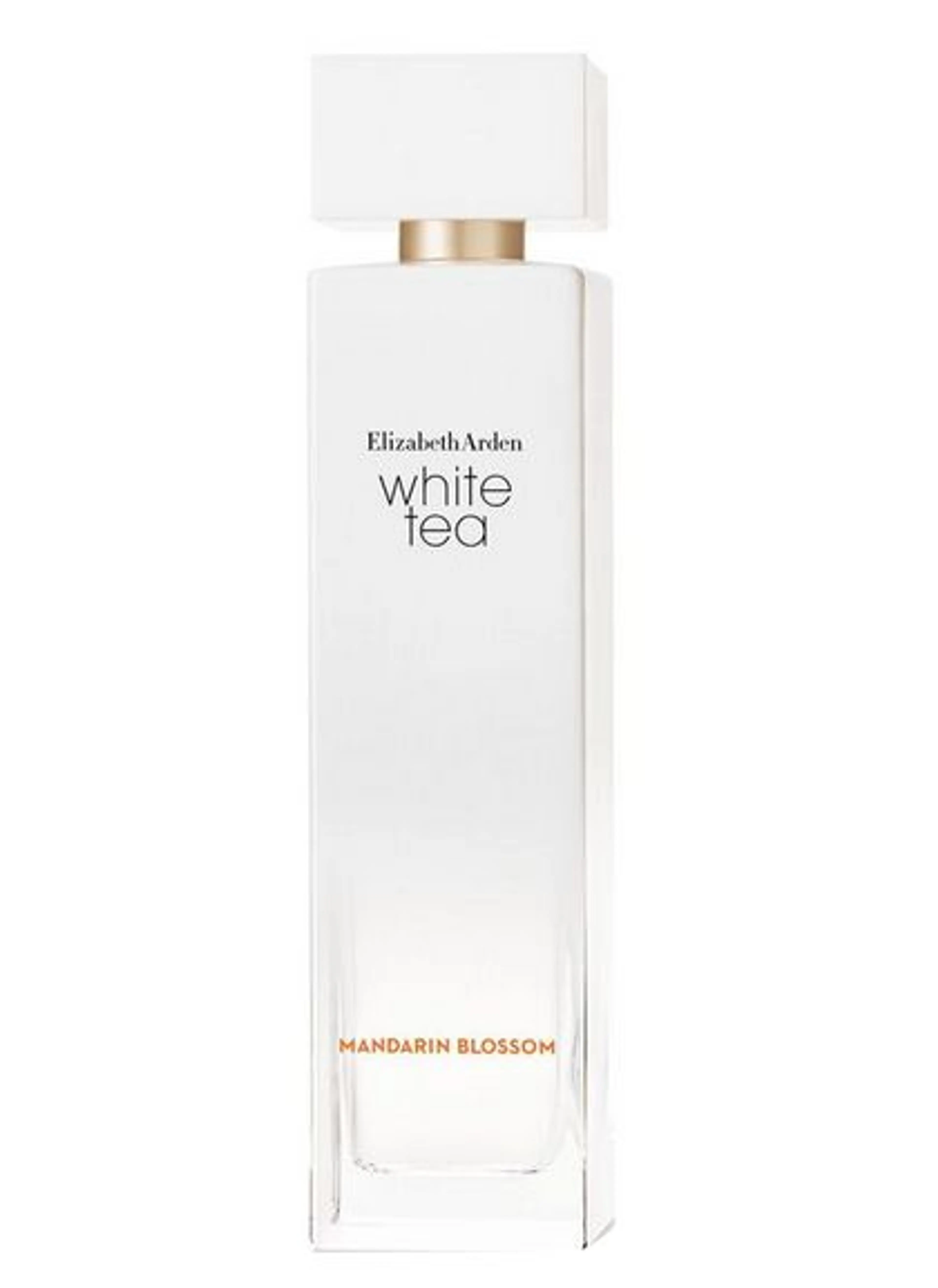 White Tea Mandarin Blossom