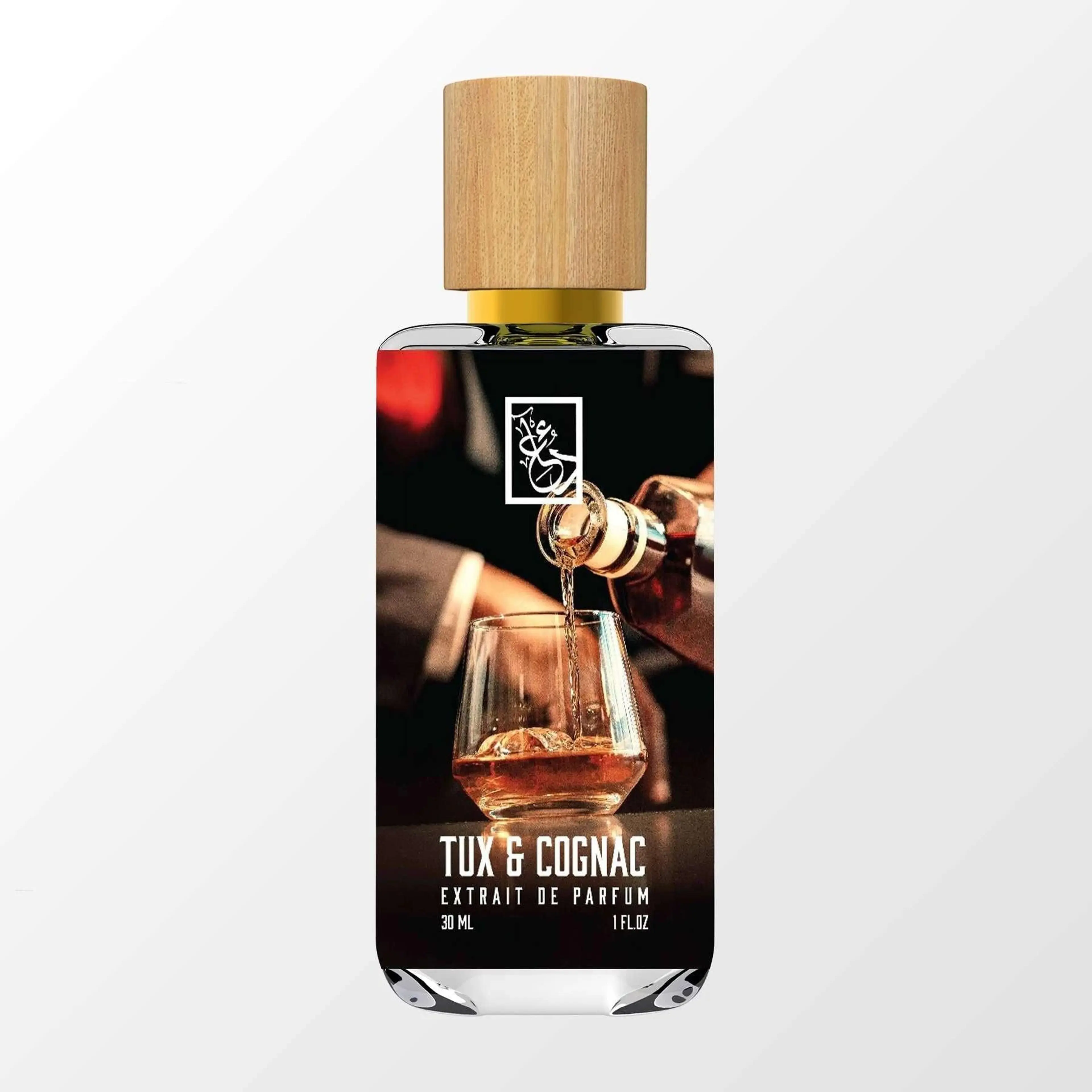 Tux & Cognac