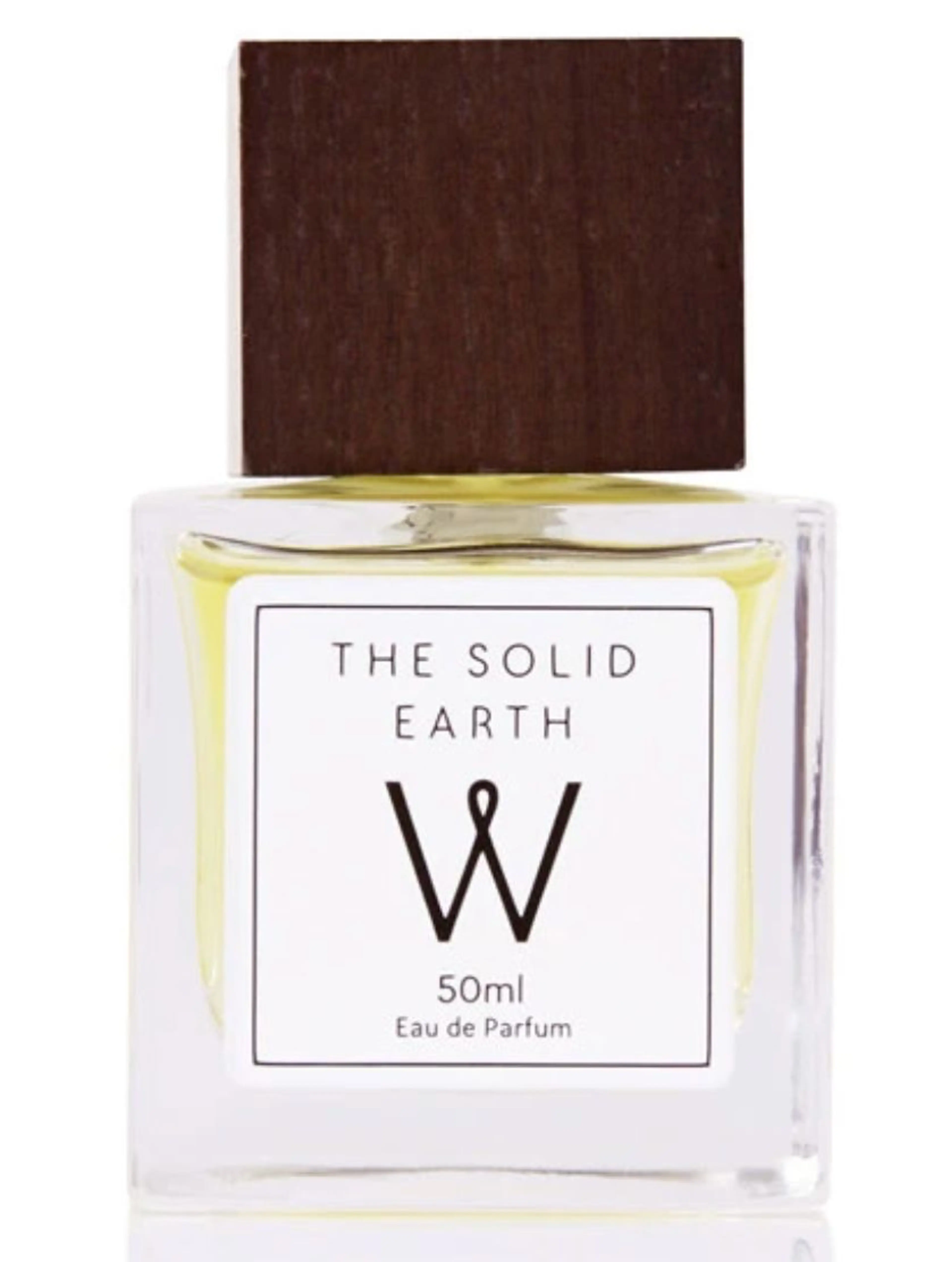 The Solid Earth