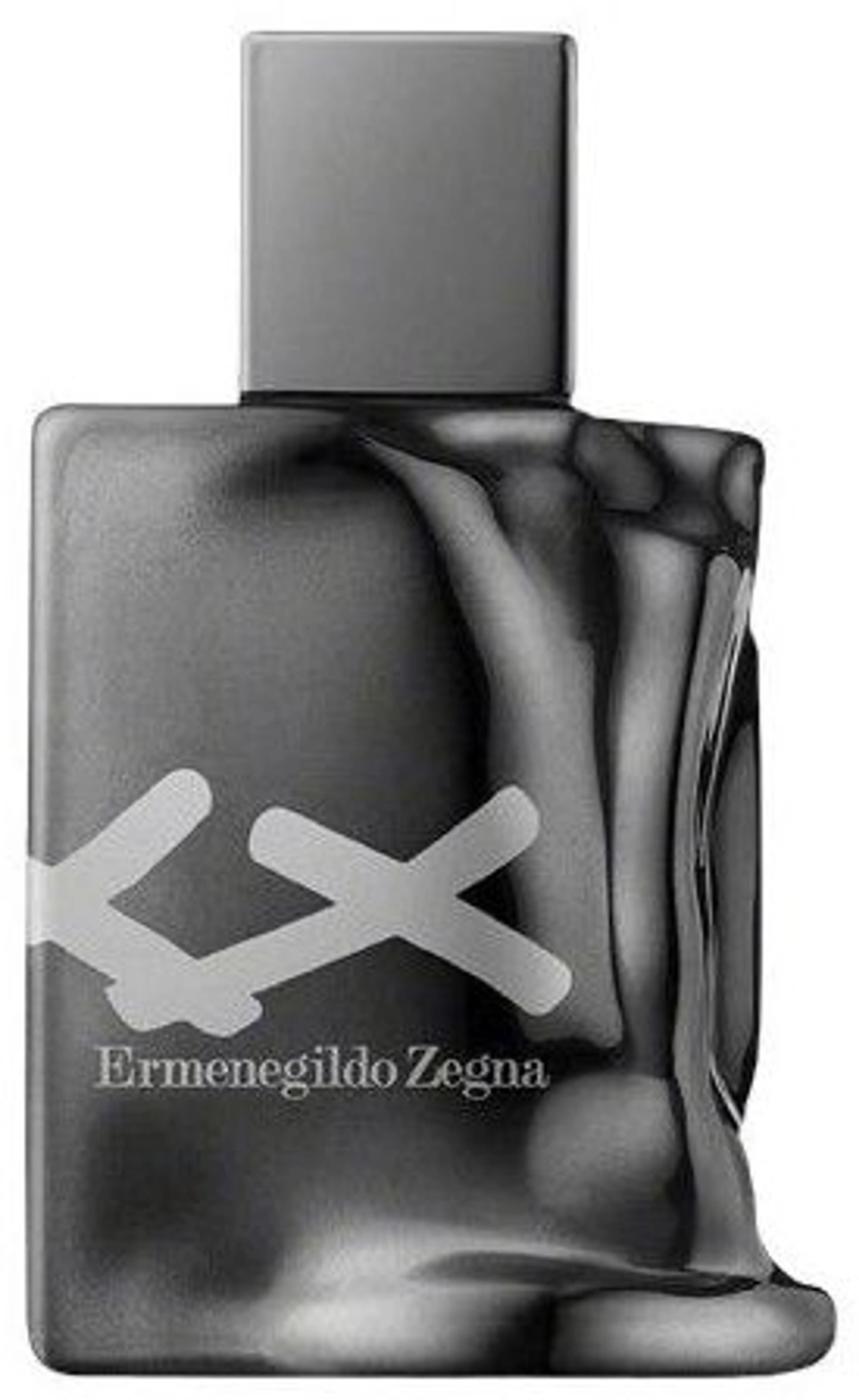 XXX Charcoal