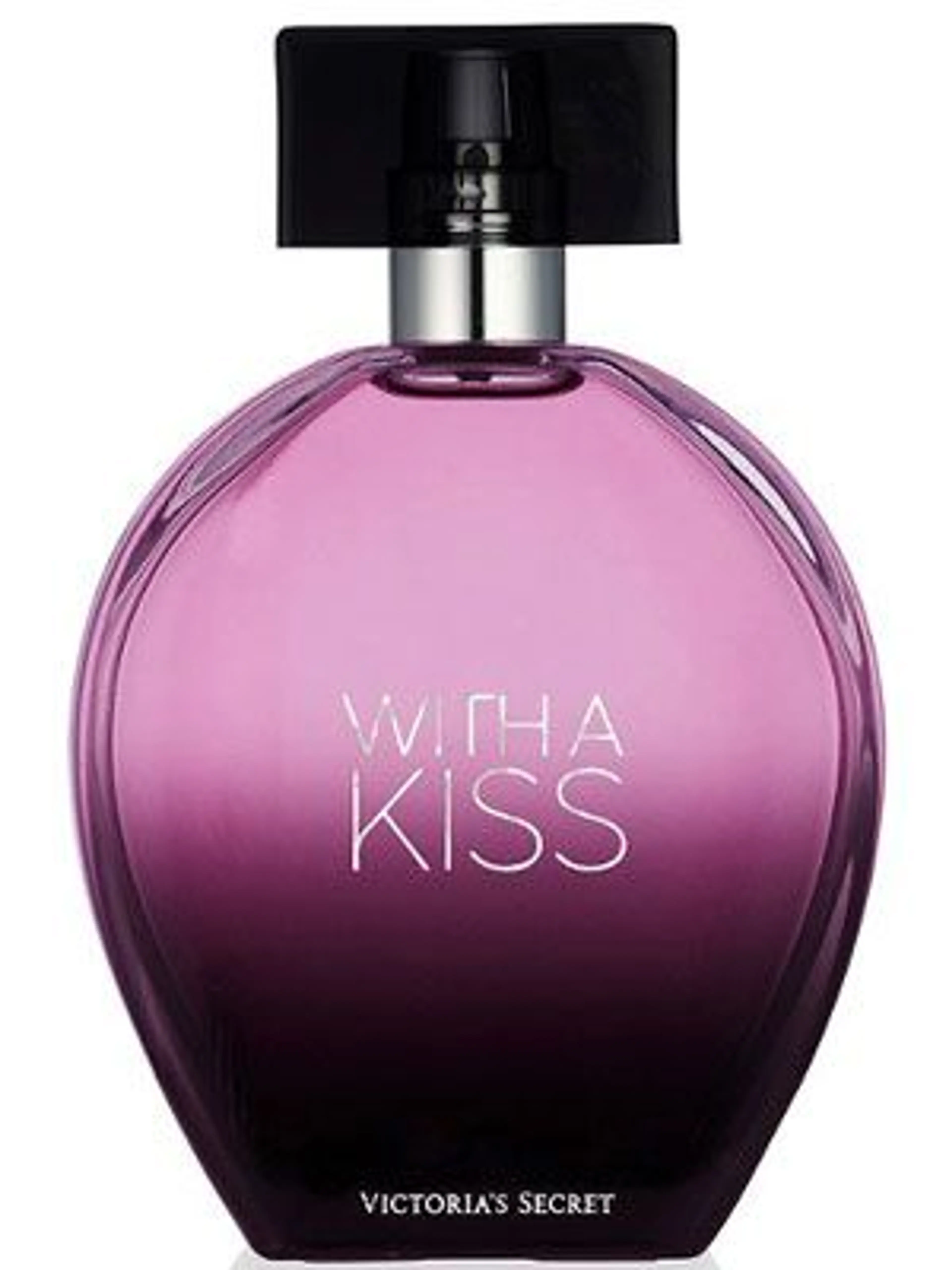 With a Kiss Eau de Toilette