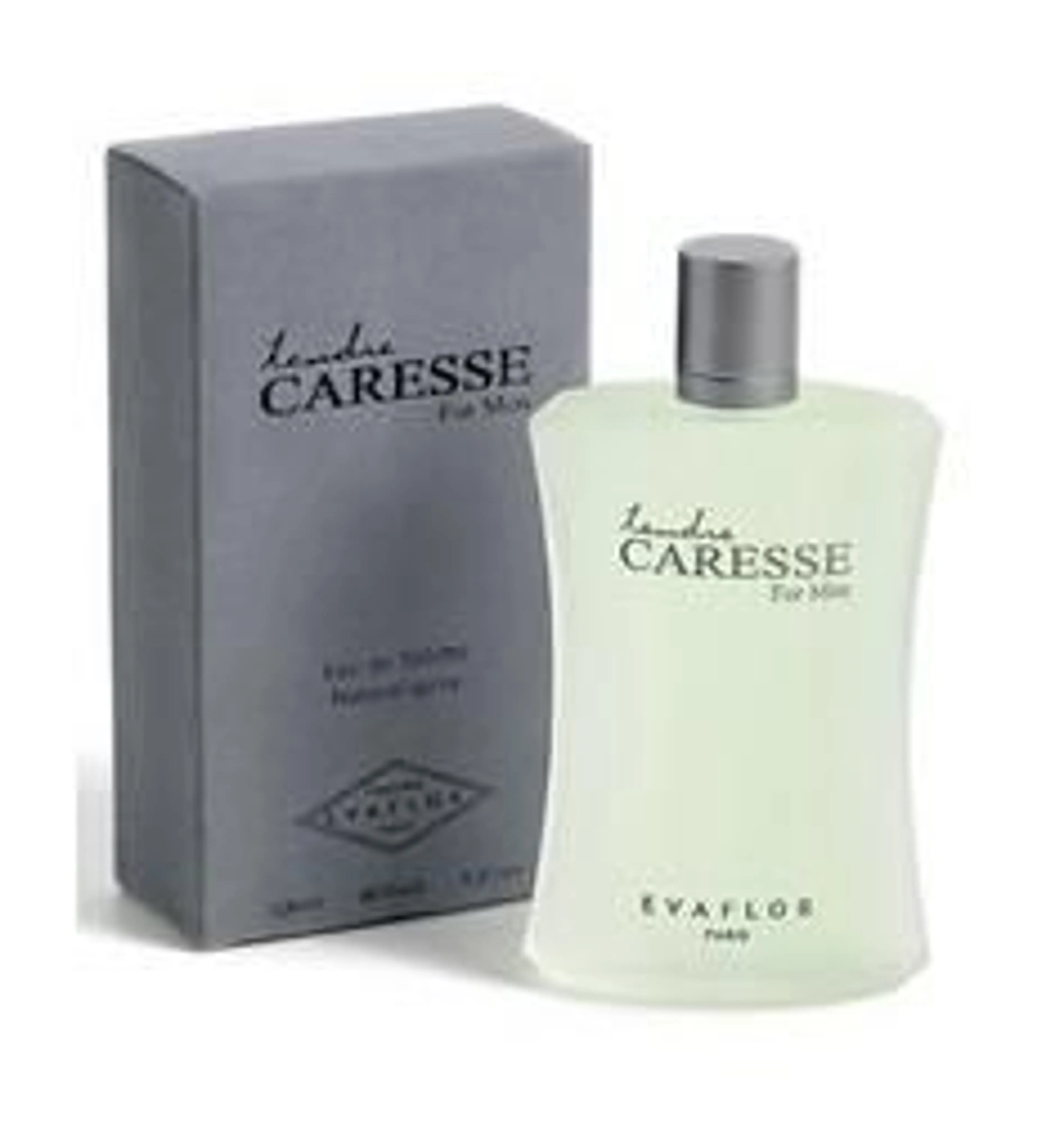 Tendre Caresse pour Homme
