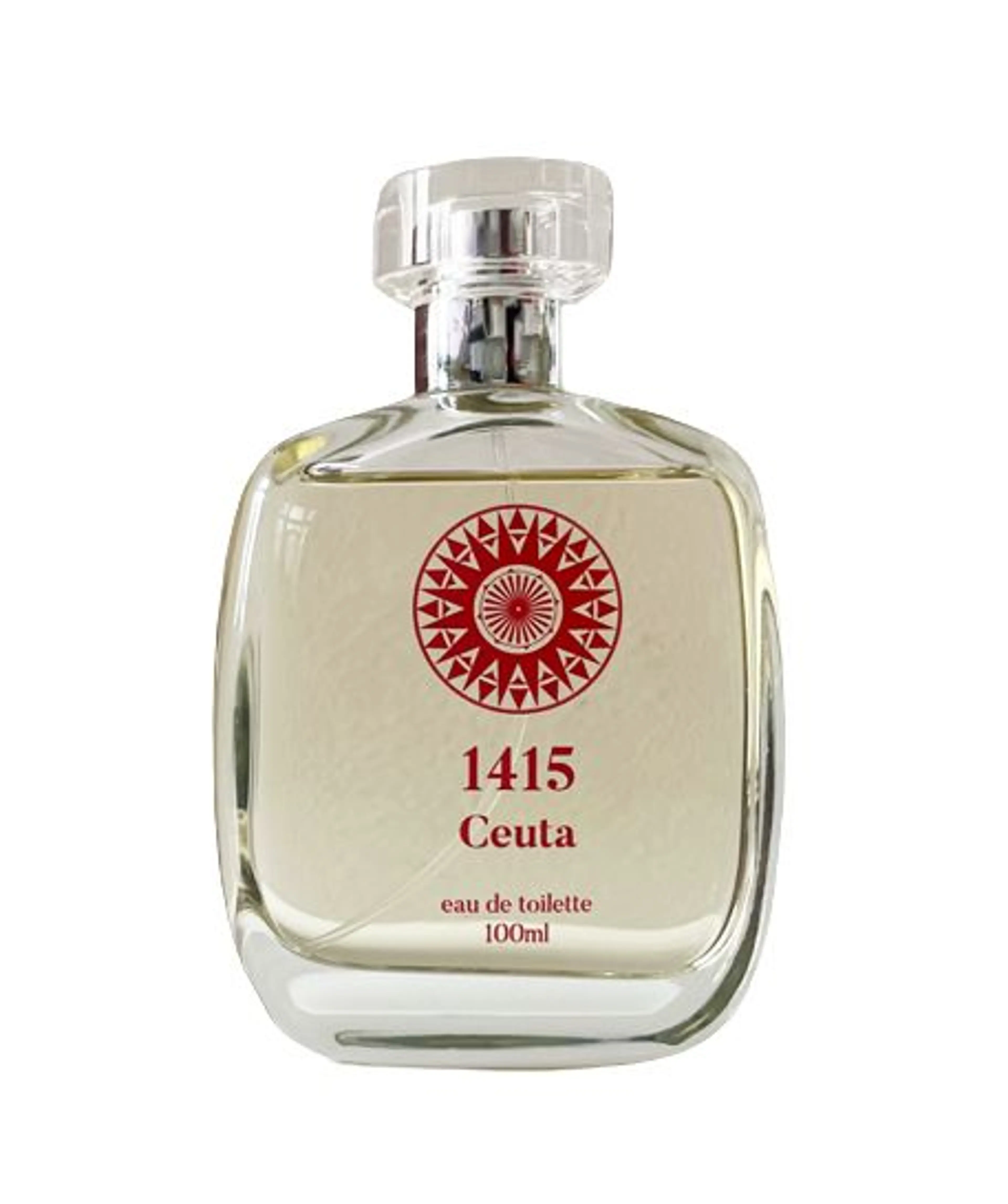 1415 Ceuta