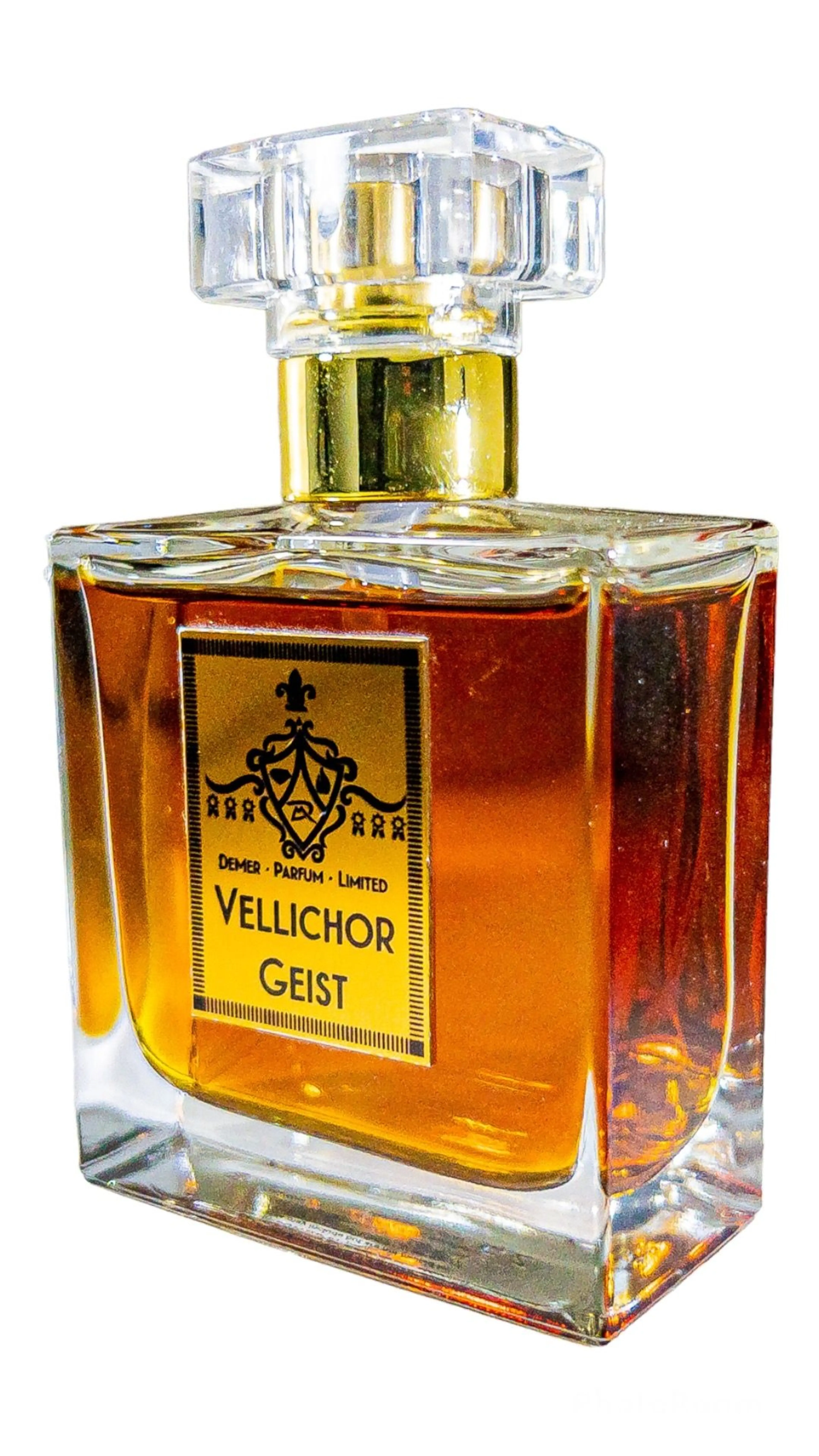 Vellichor Geist
