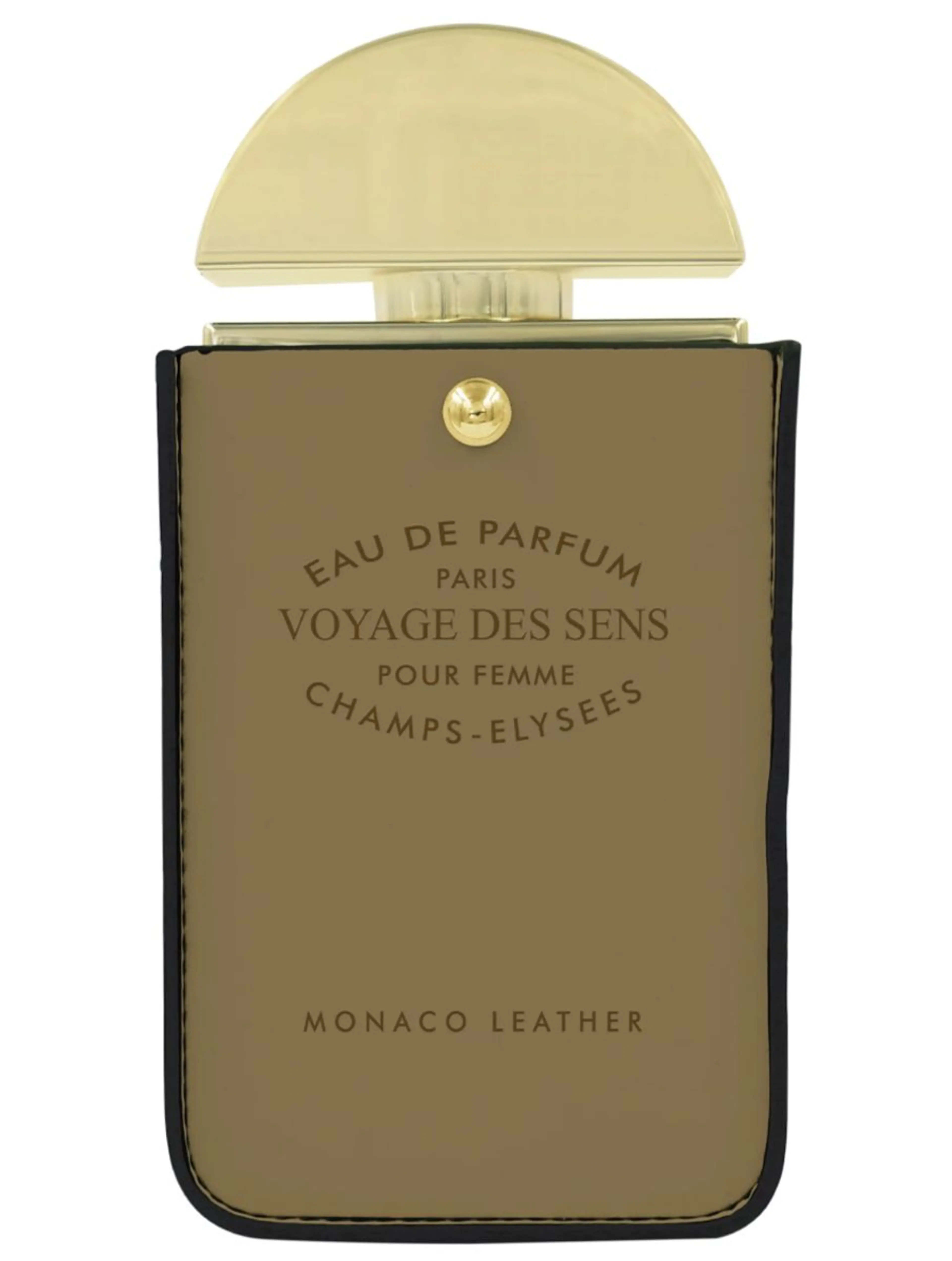 Voyage de Sens Monaco Leather