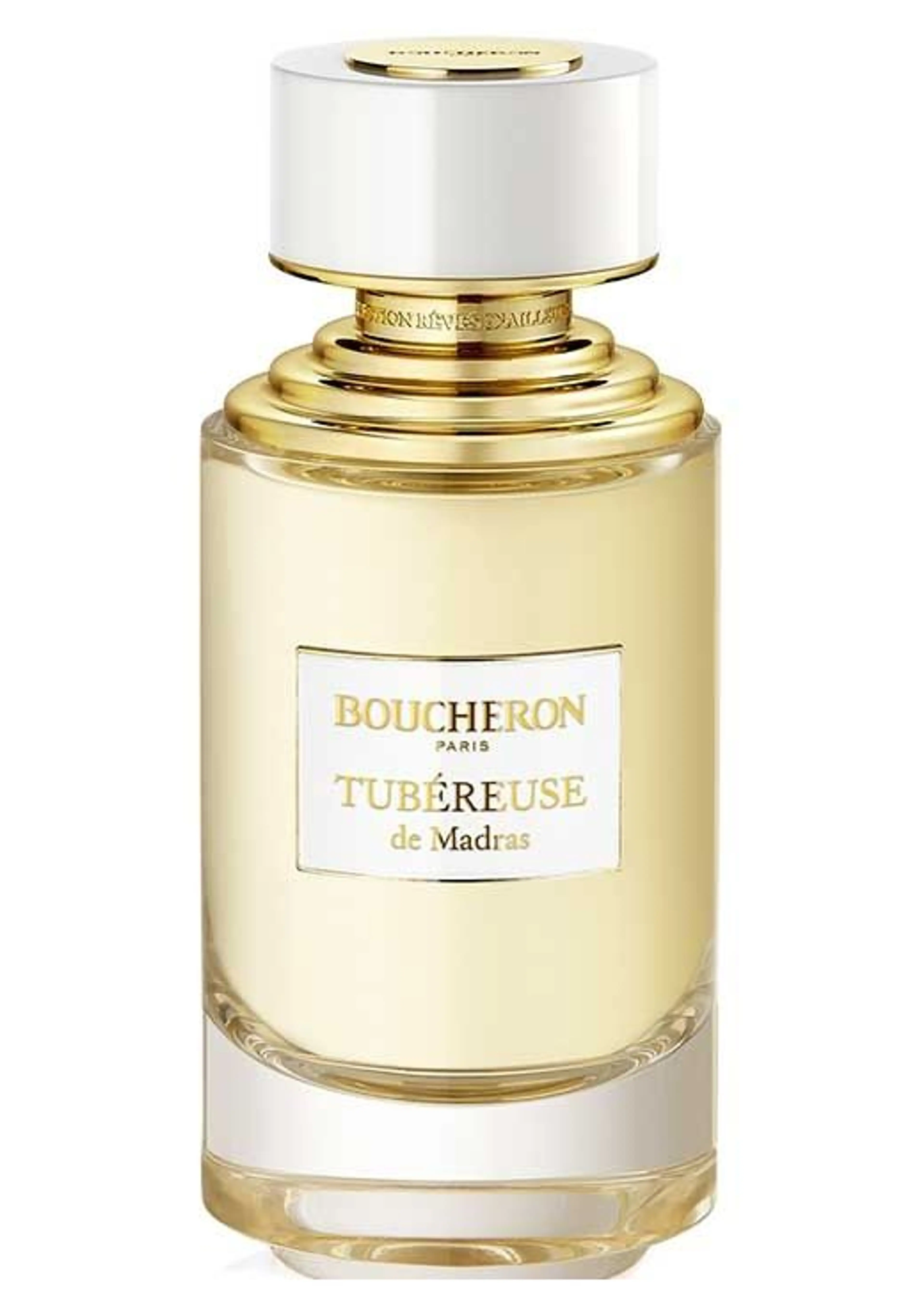 Tubéreuse De Madras